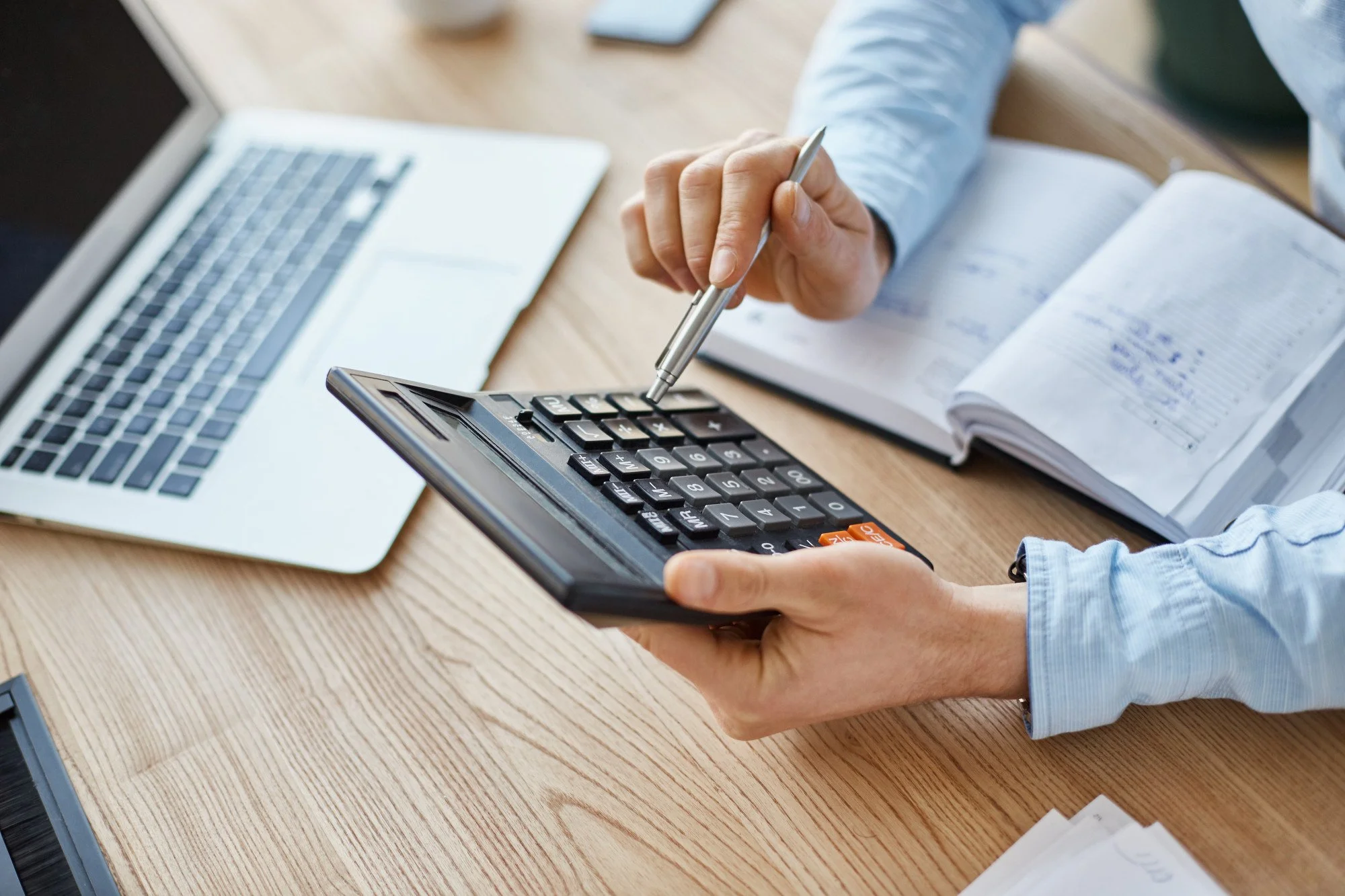 What Import Taxes Must Be Paid in Mexico?