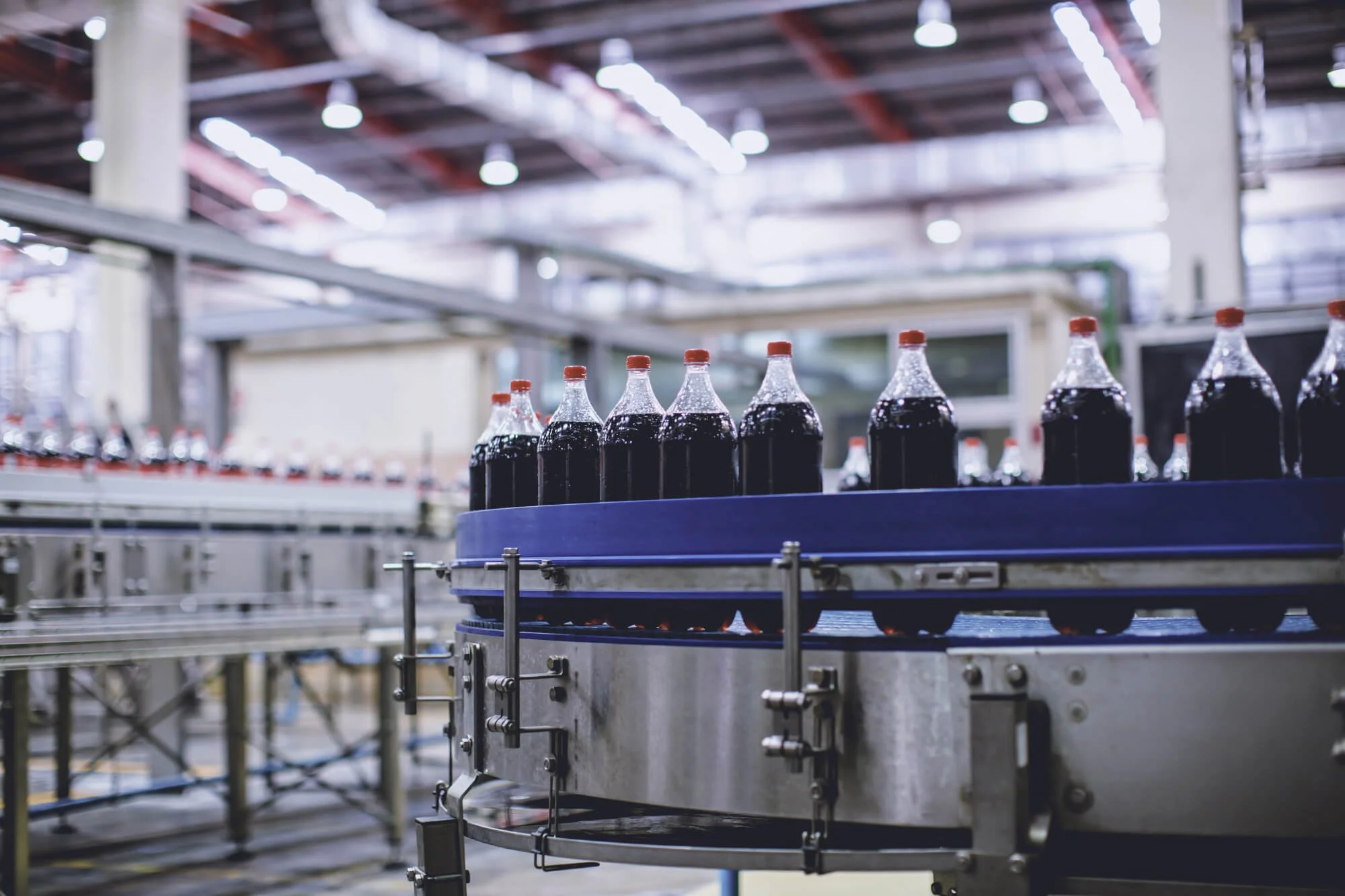 Logistics in Mexico’s Food Industry