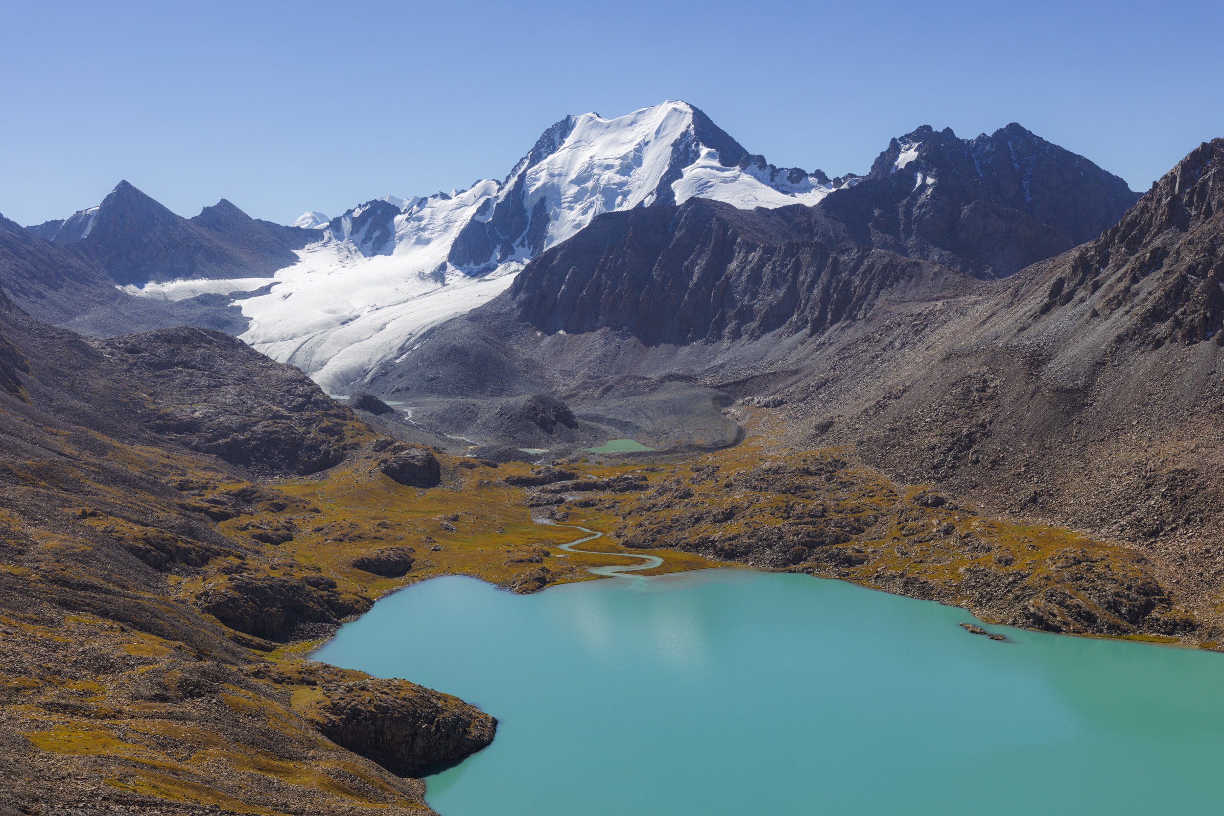 Kyrgyzstan