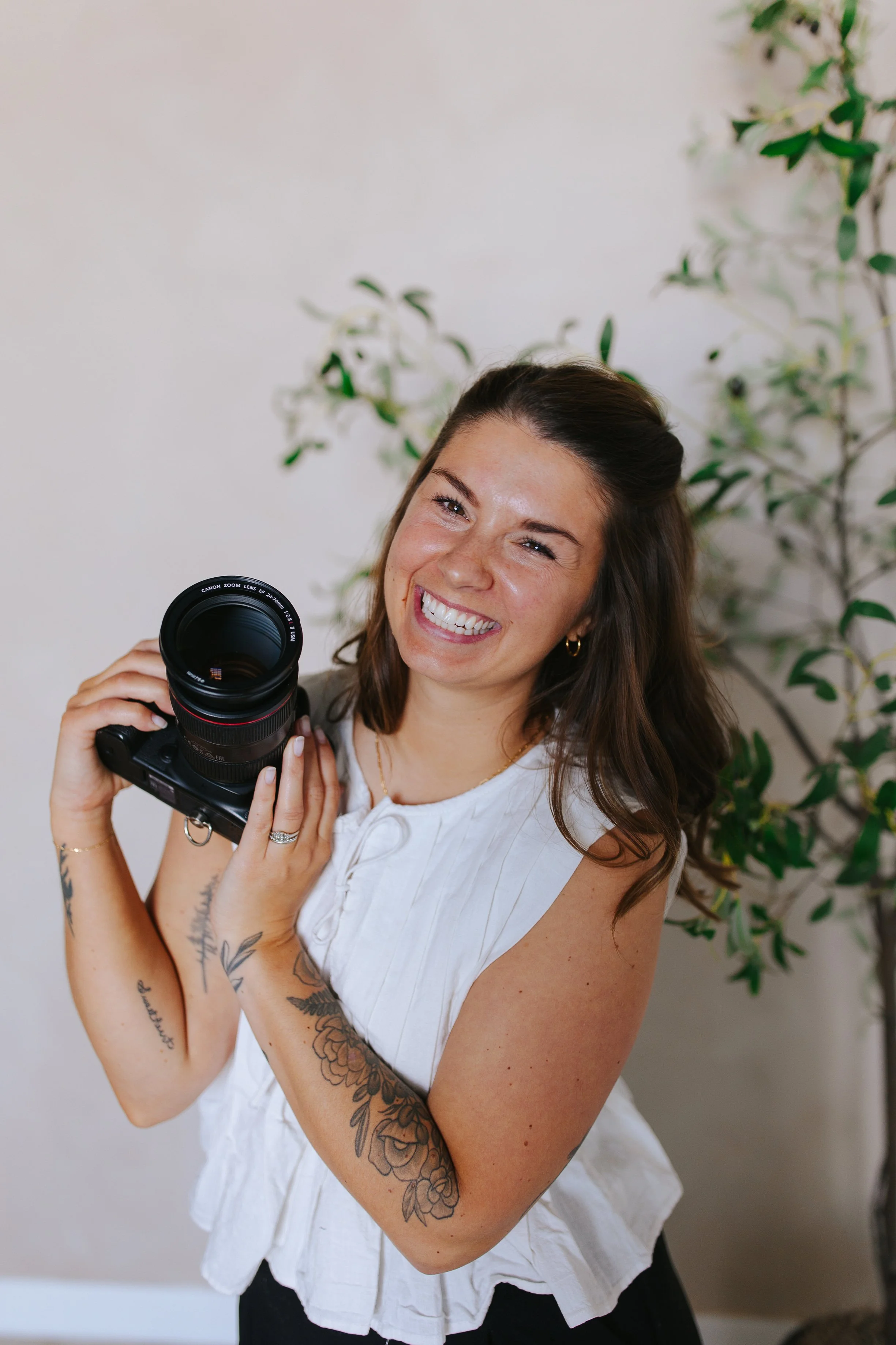 nebraska wedding photographer
