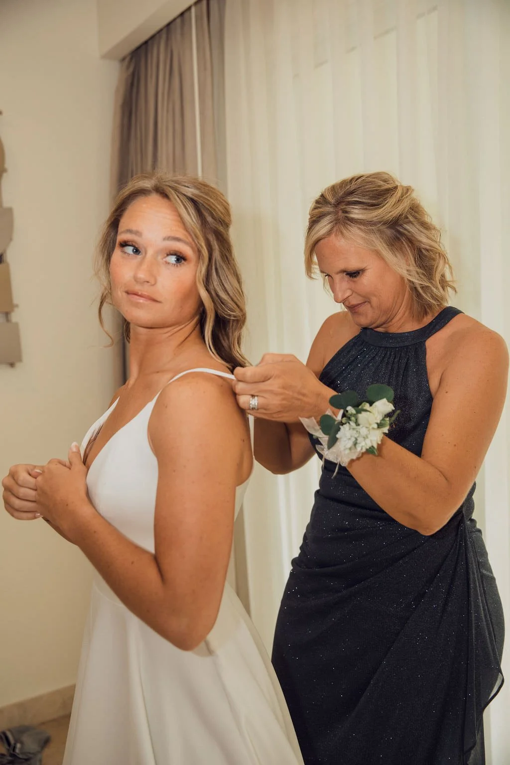 cancun destination wedding