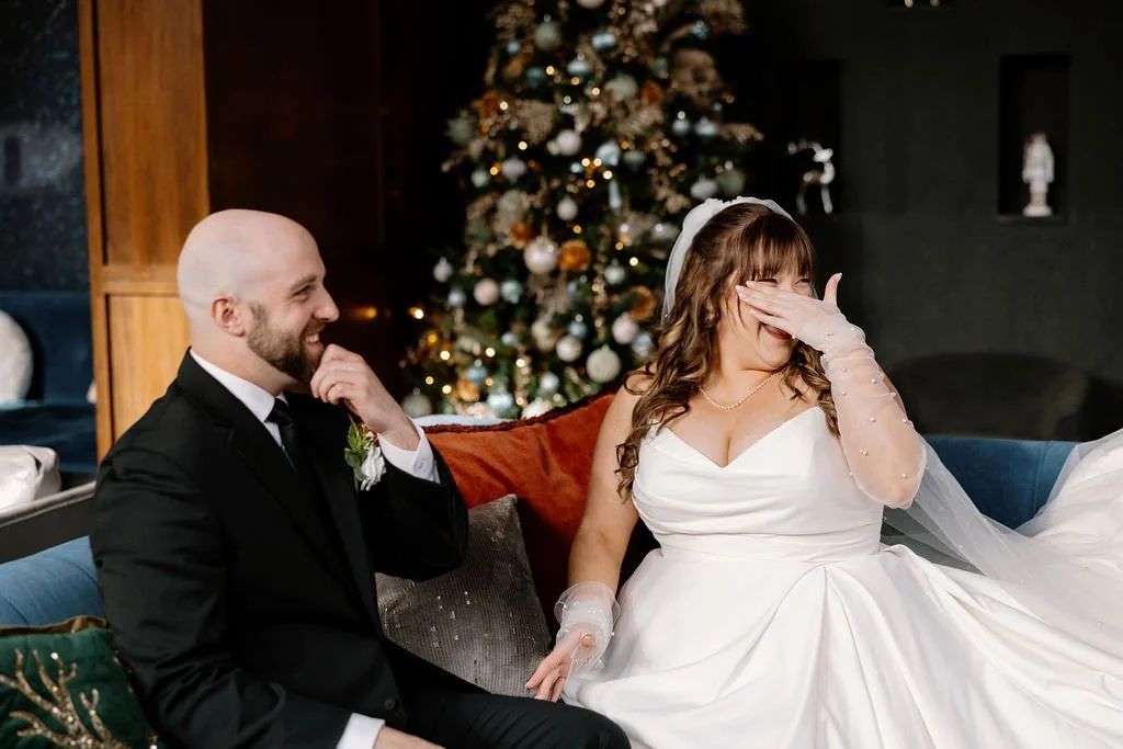 Omaha Nebraska Wedding Photographer