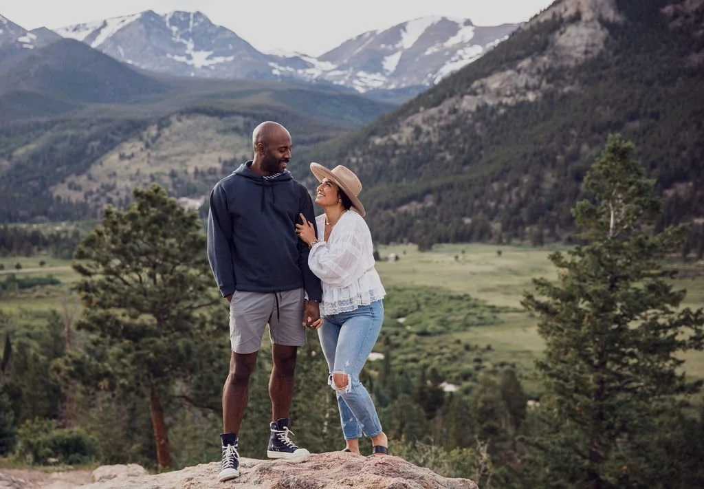 how to elope in a national park
