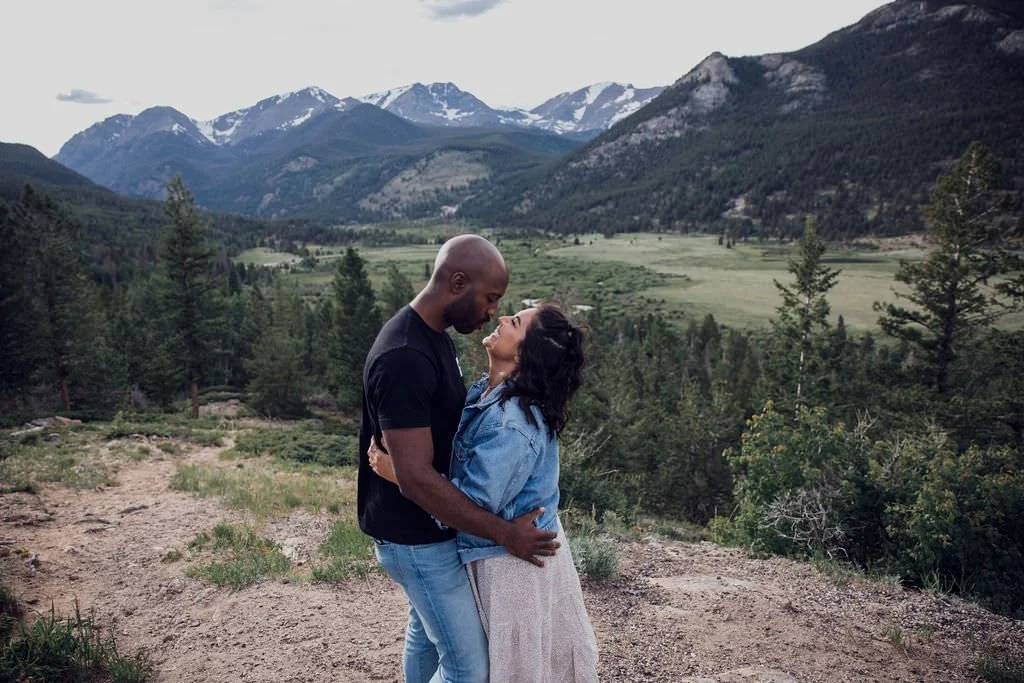how to elope in a national park