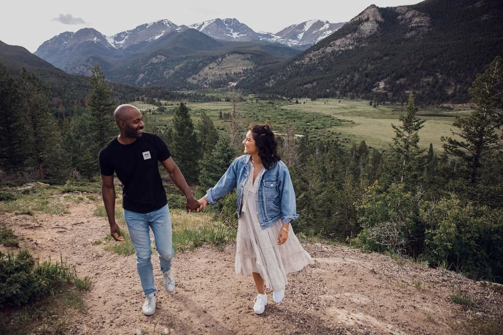 how to elope in a national park