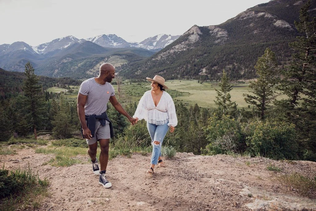 how to elope in a national park