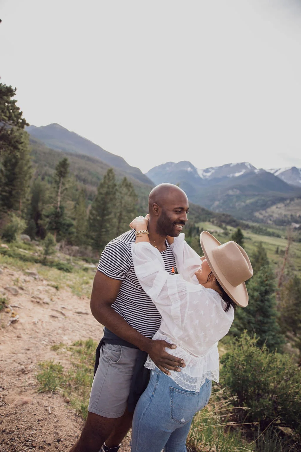 how to elope in a national park