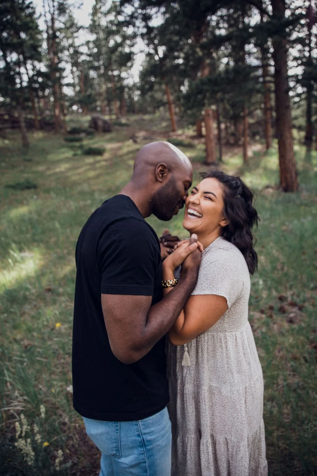 how to elope in a national park