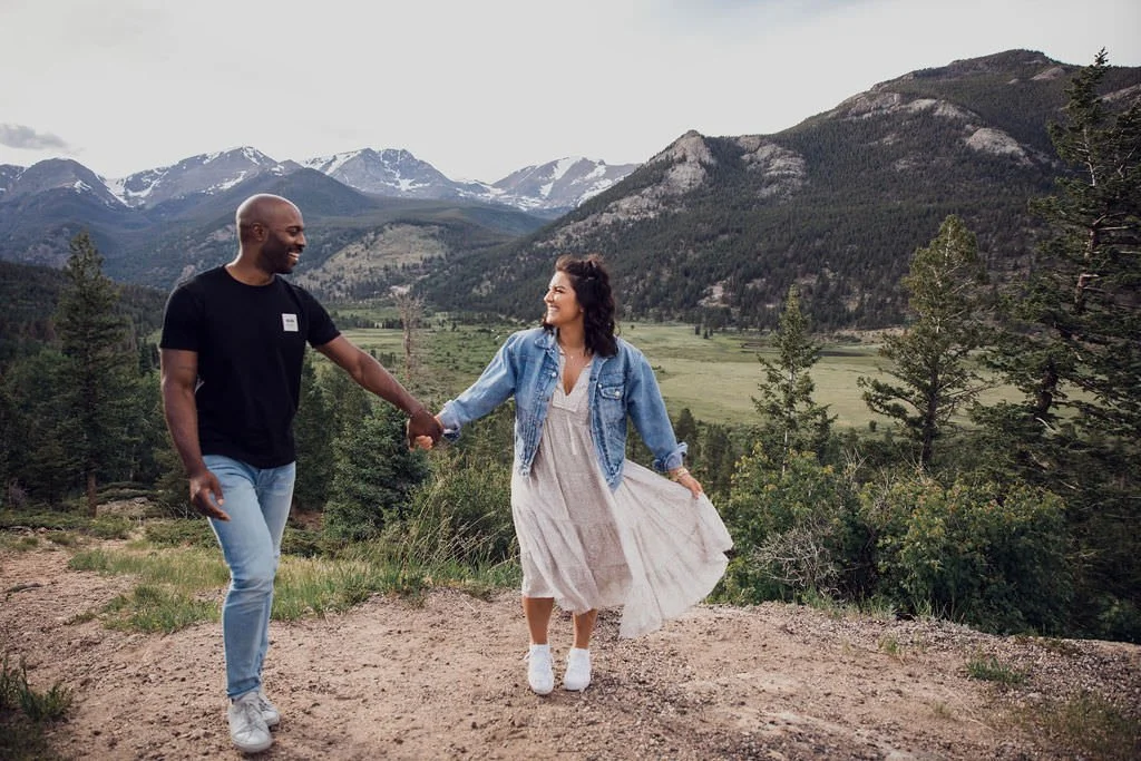 how to elope in a national park