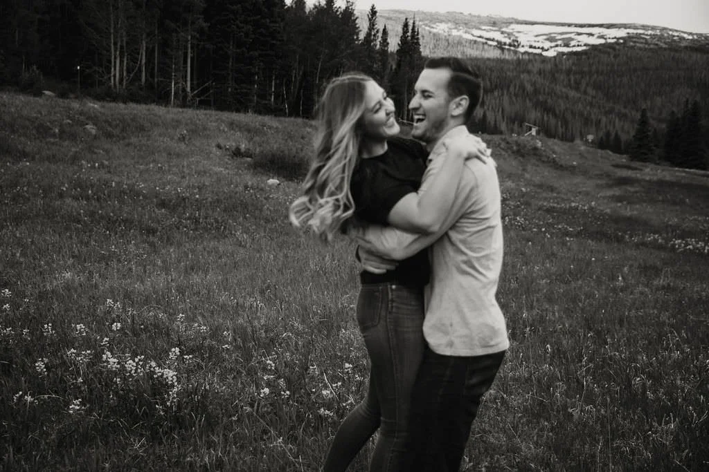 how to elope in a national park