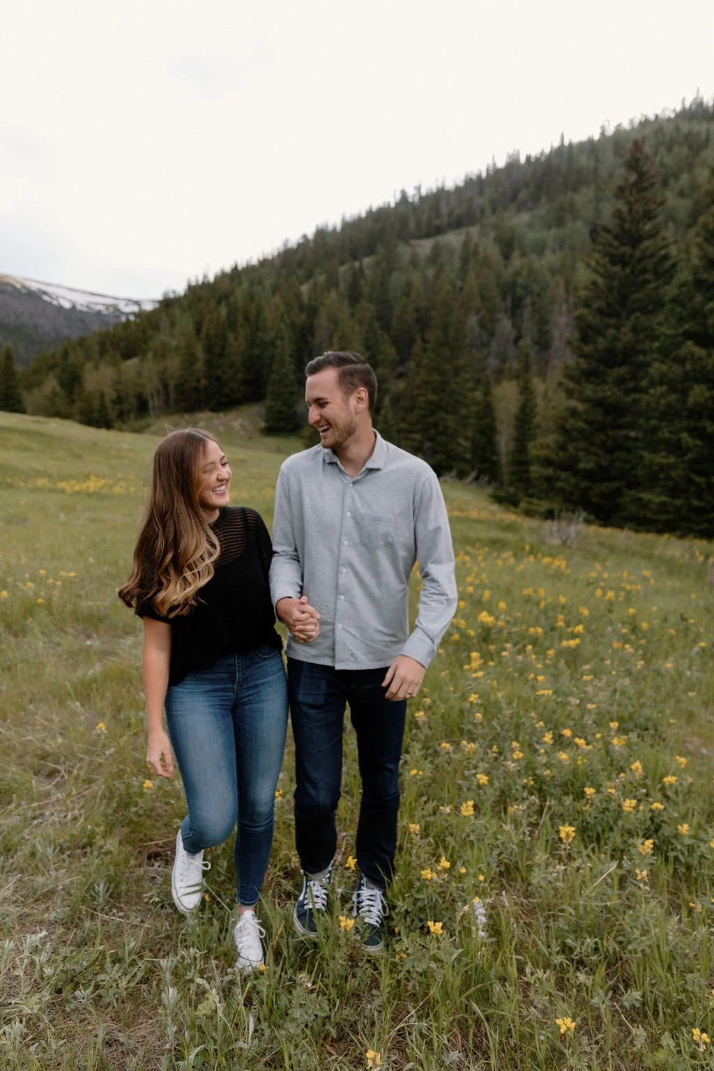 how to elope in a national park