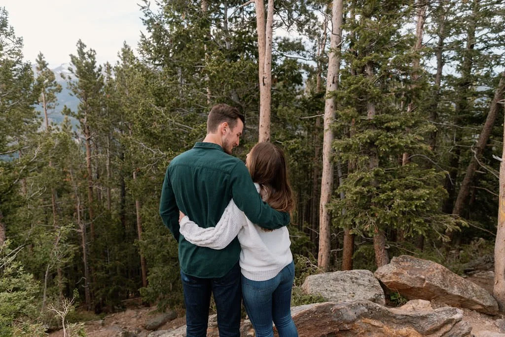 how to elope in a national park