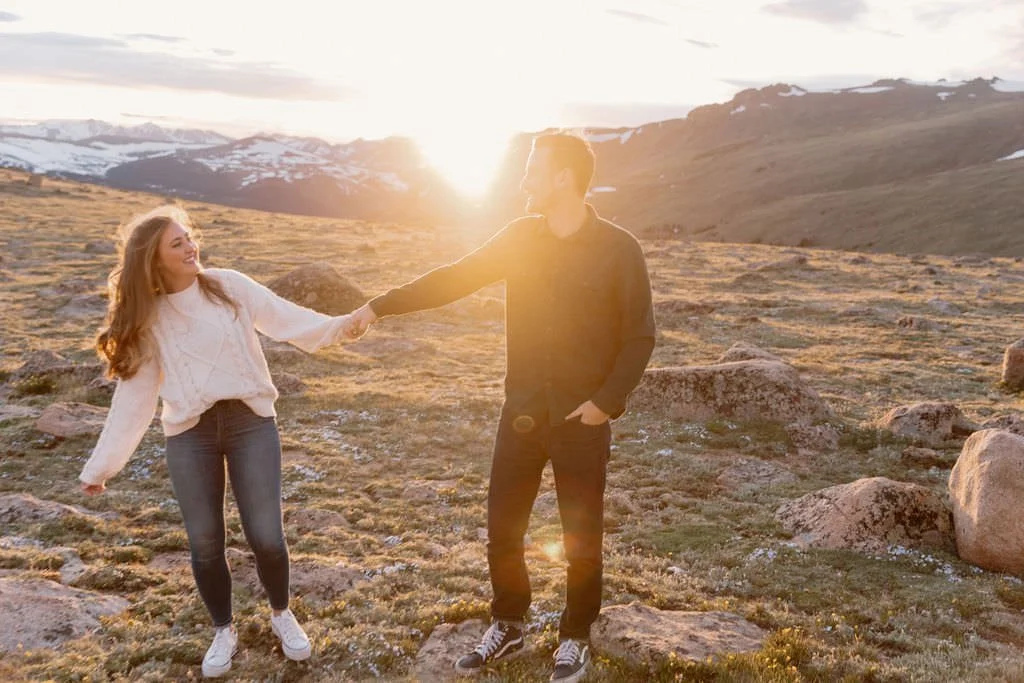 how to elope in a national park