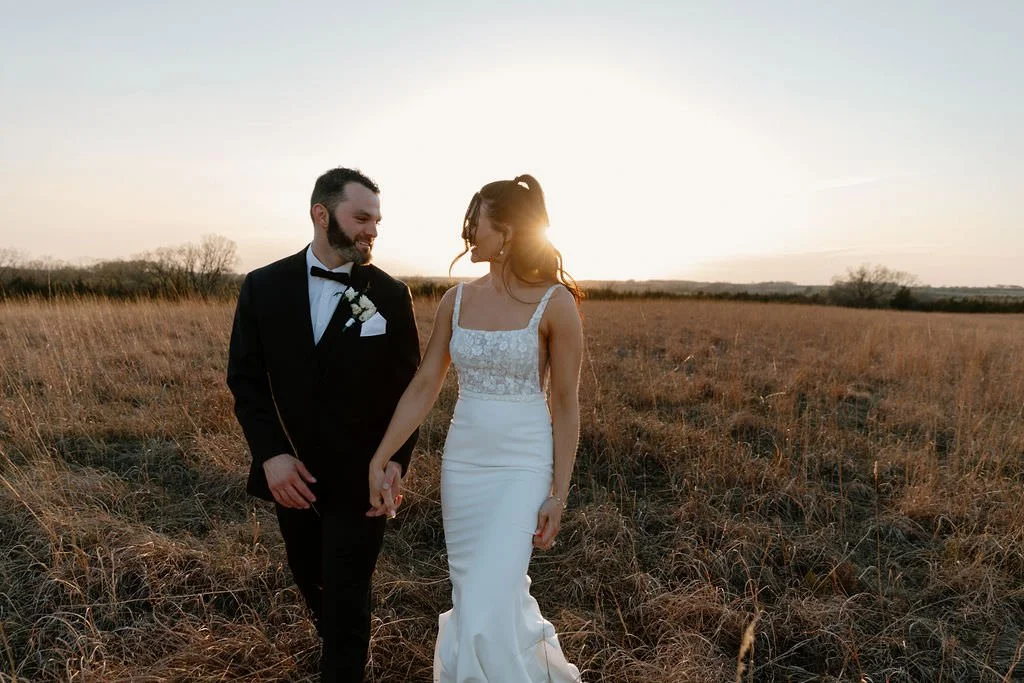 Lincoln, Nebraska Wedding Photographer