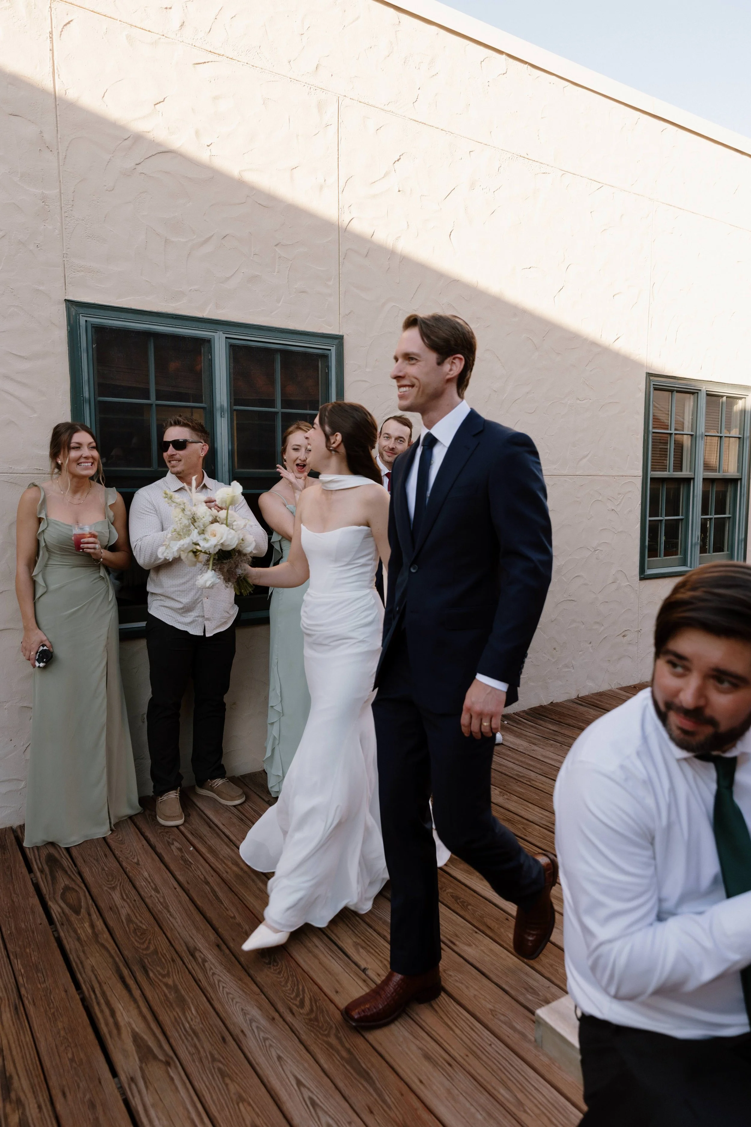 Kansas City Wedding Photographer