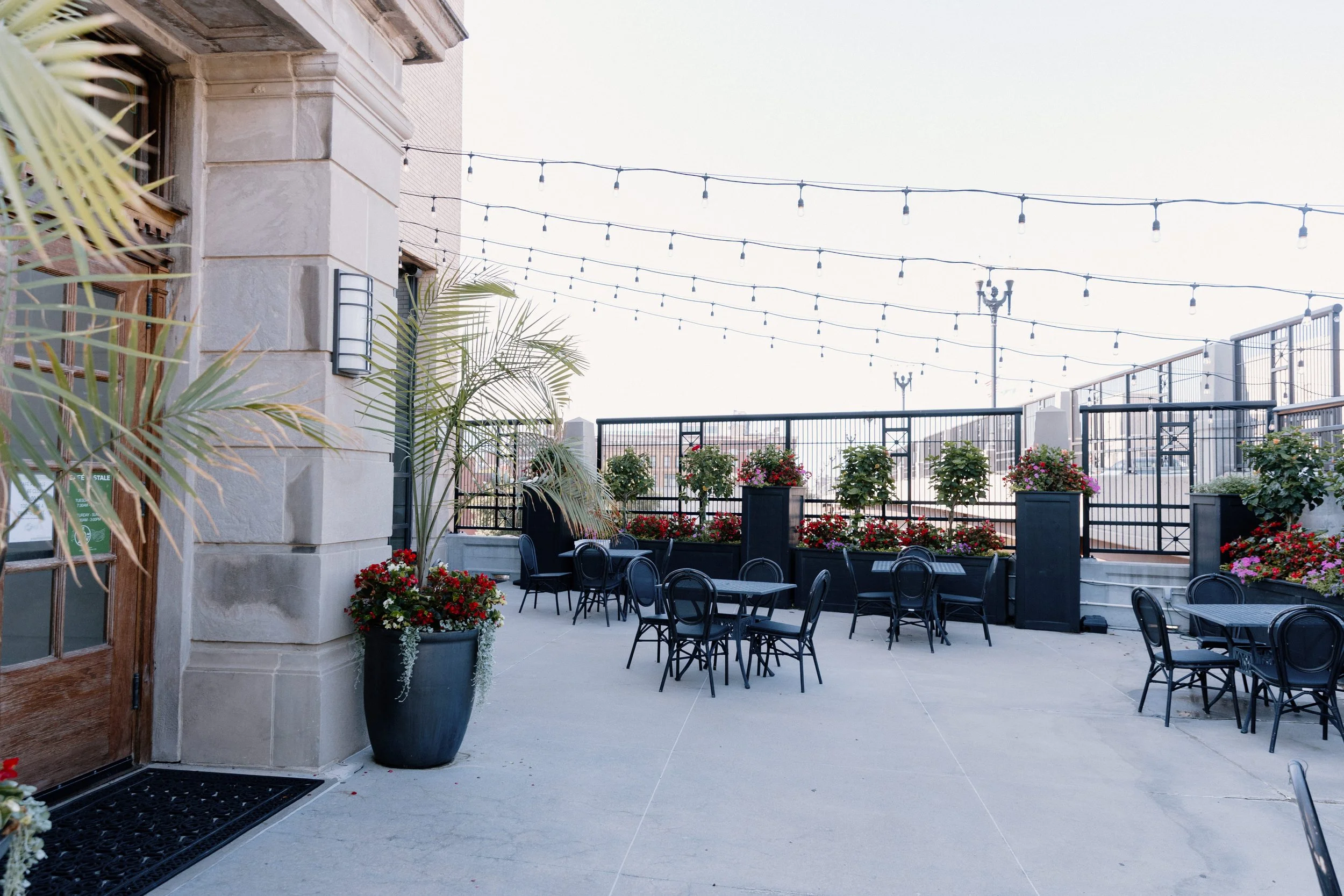 omaha rehearsal dinner locations