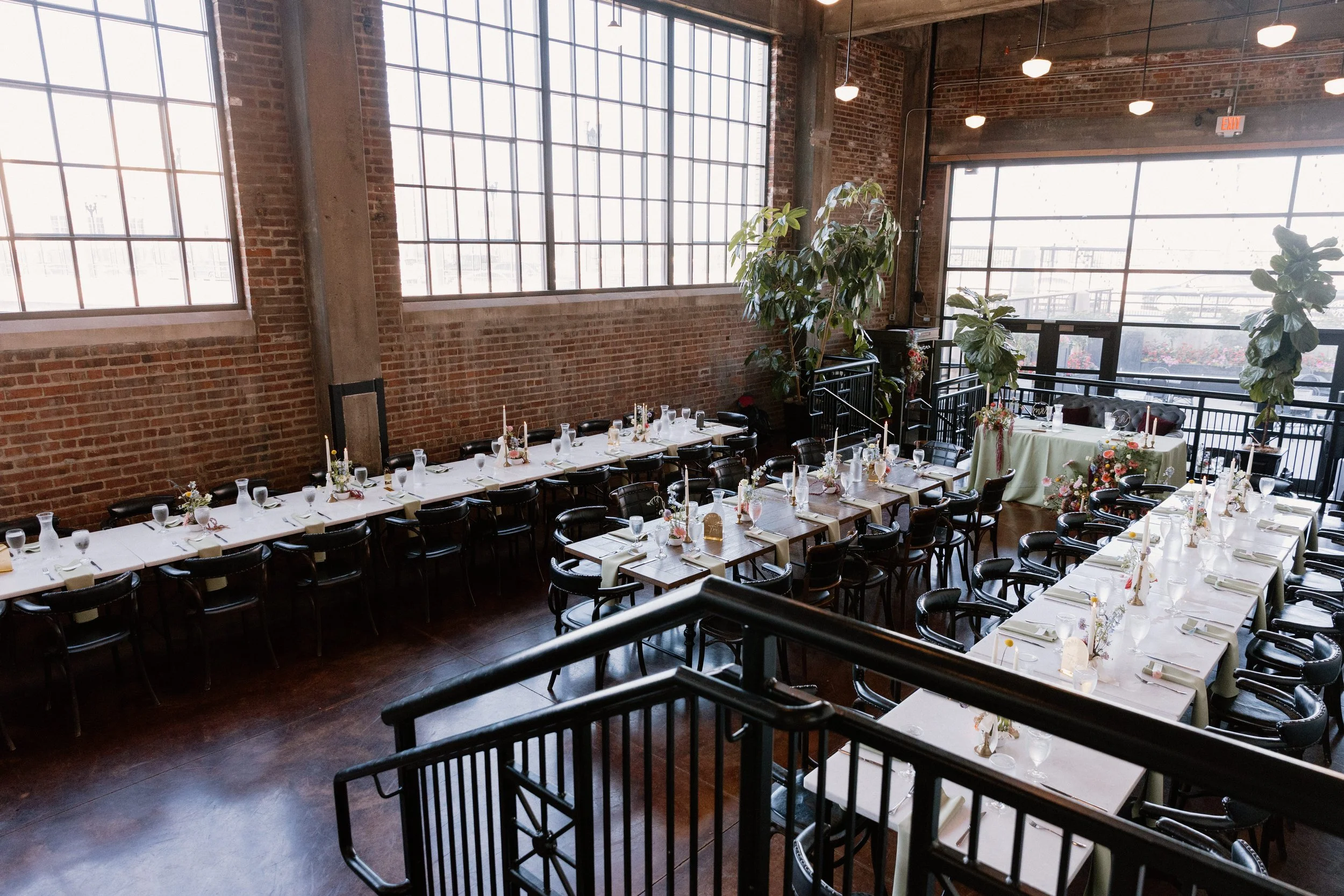 omaha rehearsal dinner locations