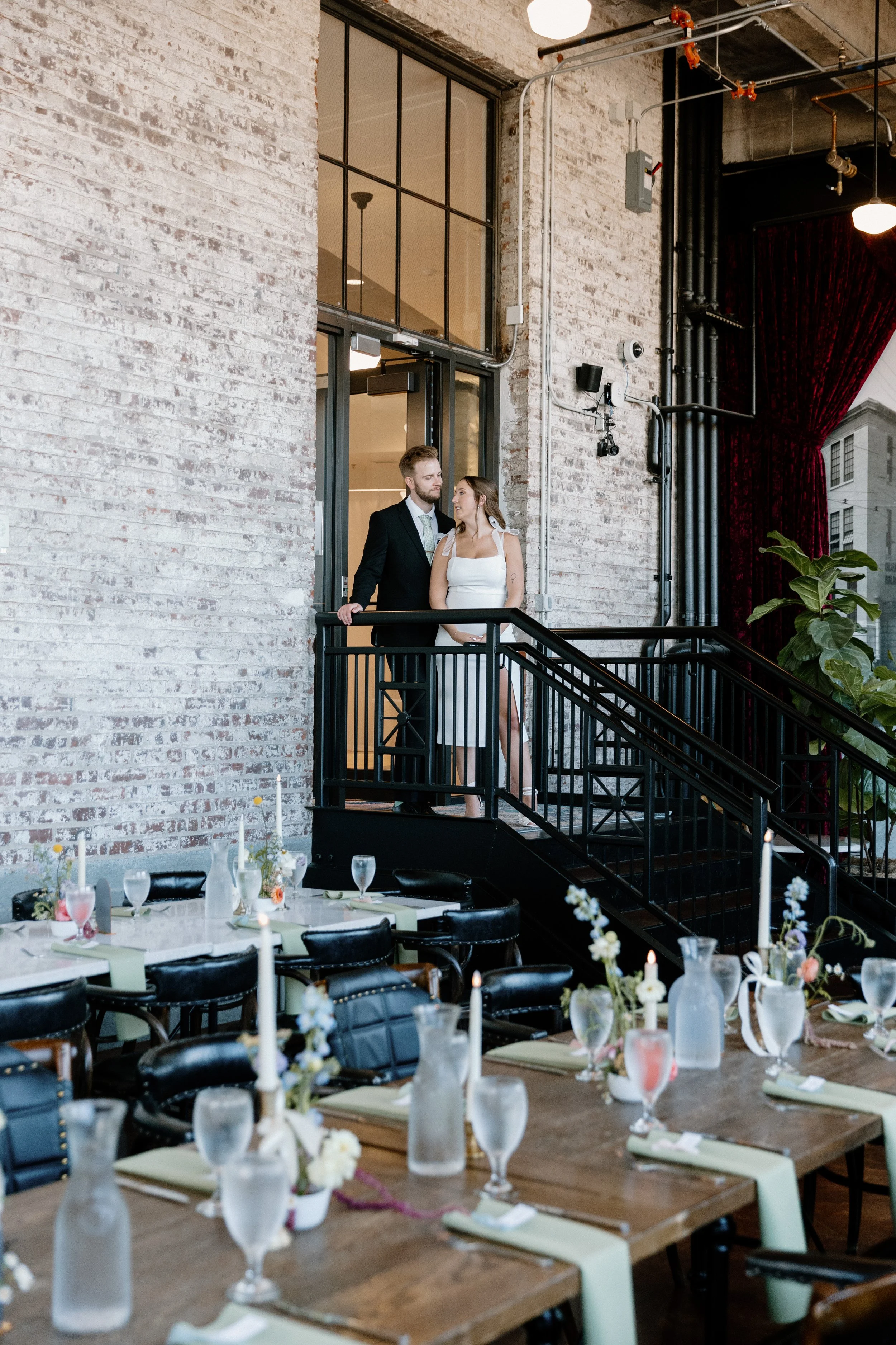 omaha rehearsal dinner locations