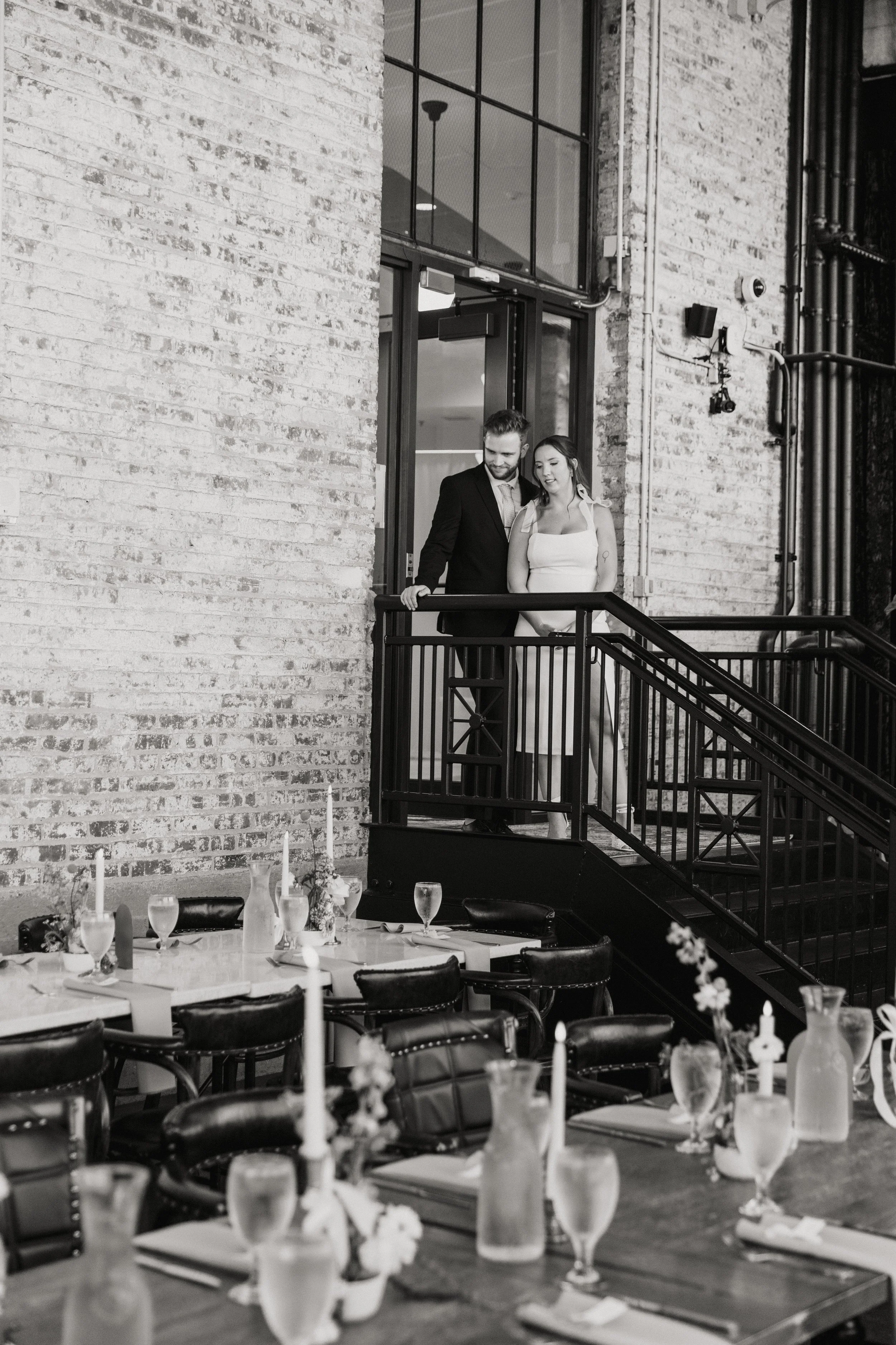 omaha rehearsal dinner locations