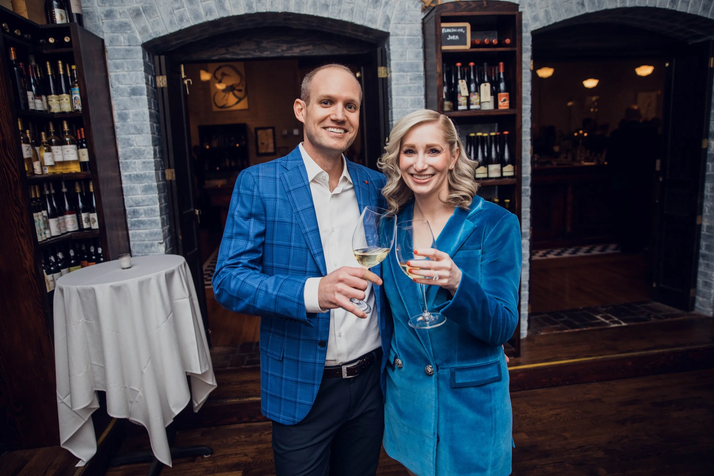 omaha rehearsal dinner locations