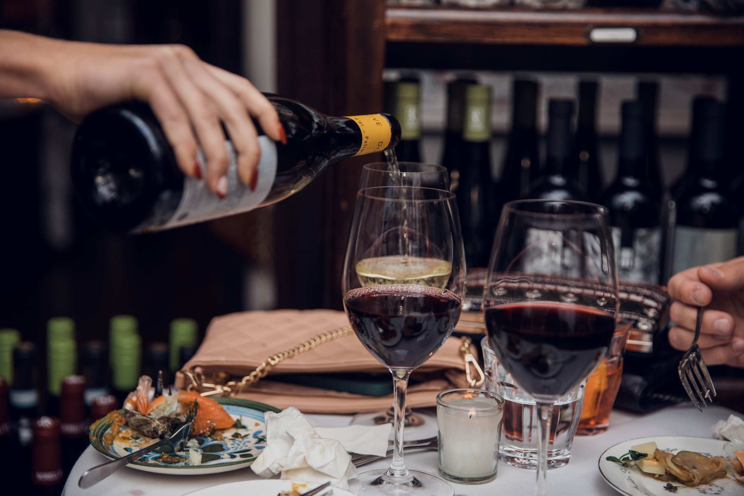 omaha rehearsal dinner locations