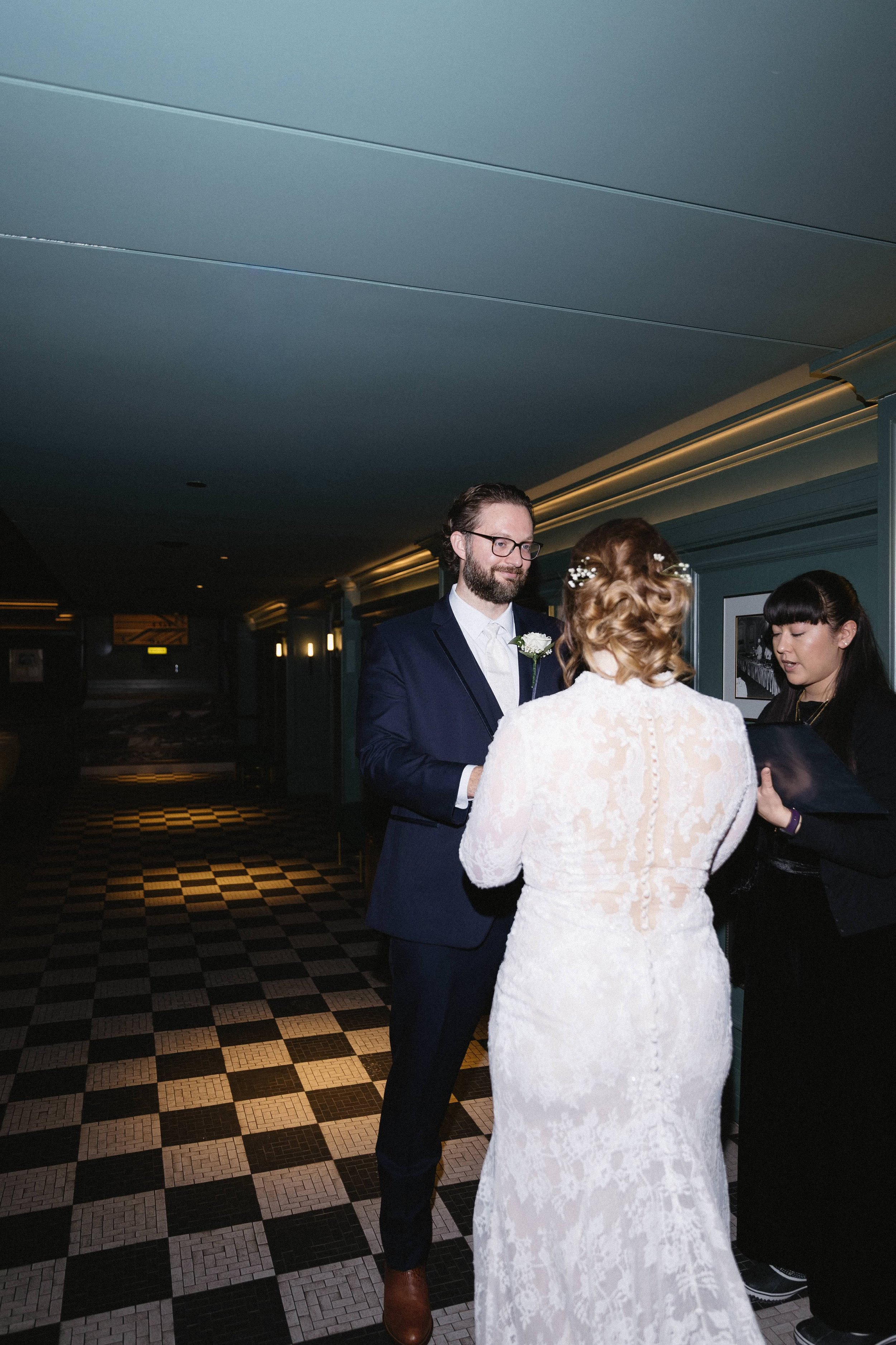 nebraska micro wedding