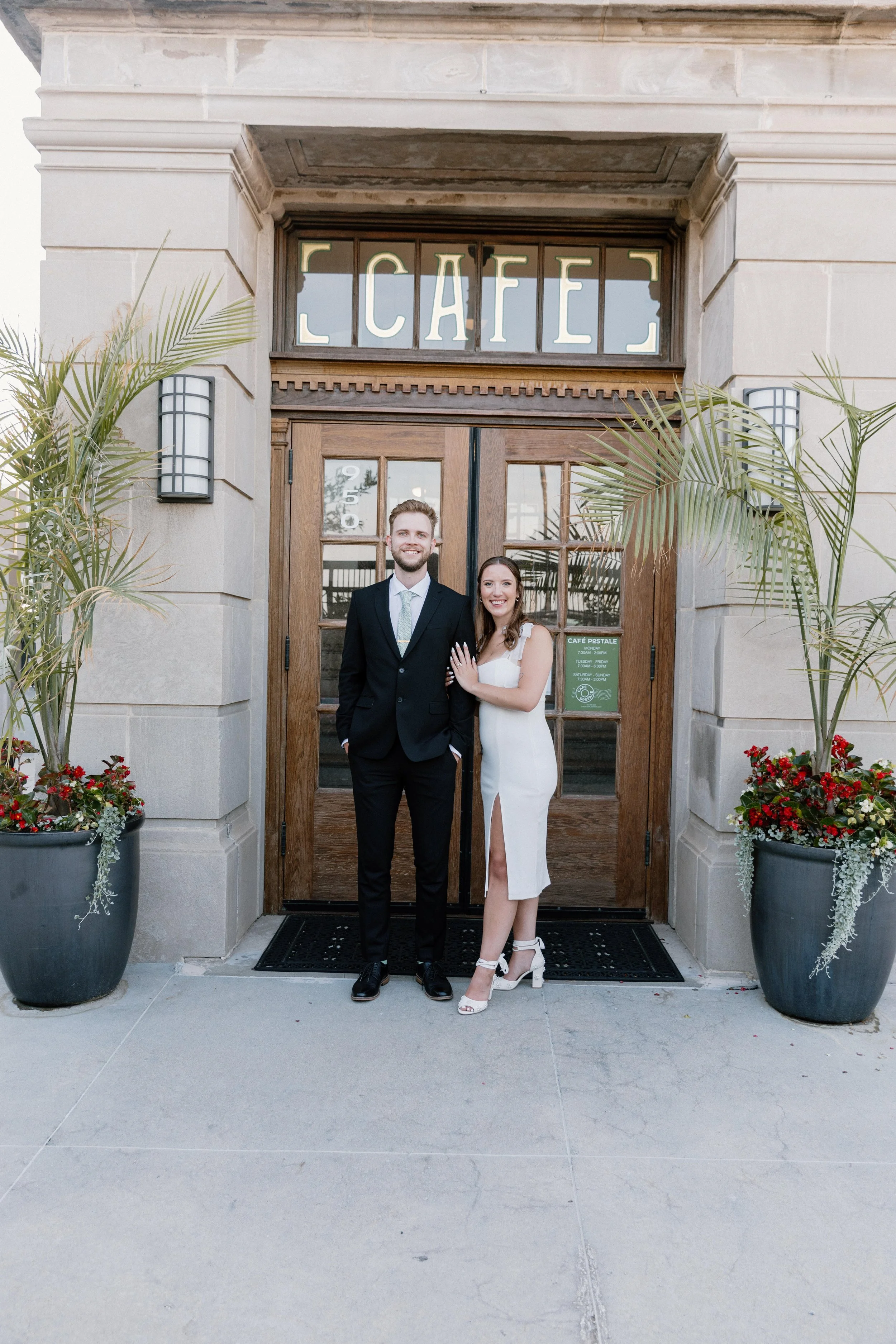 nebraska micro wedding