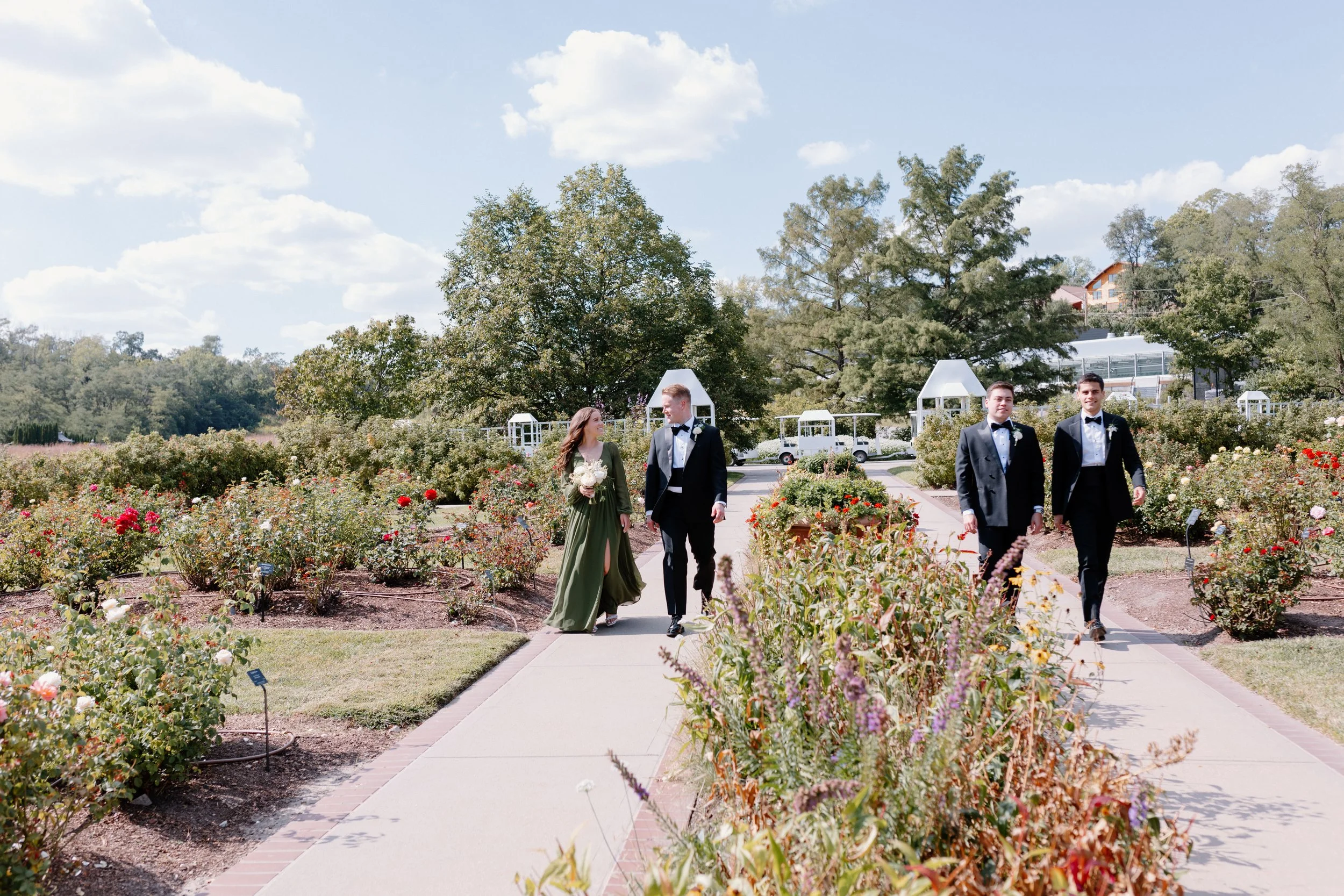 nebraska micro wedding