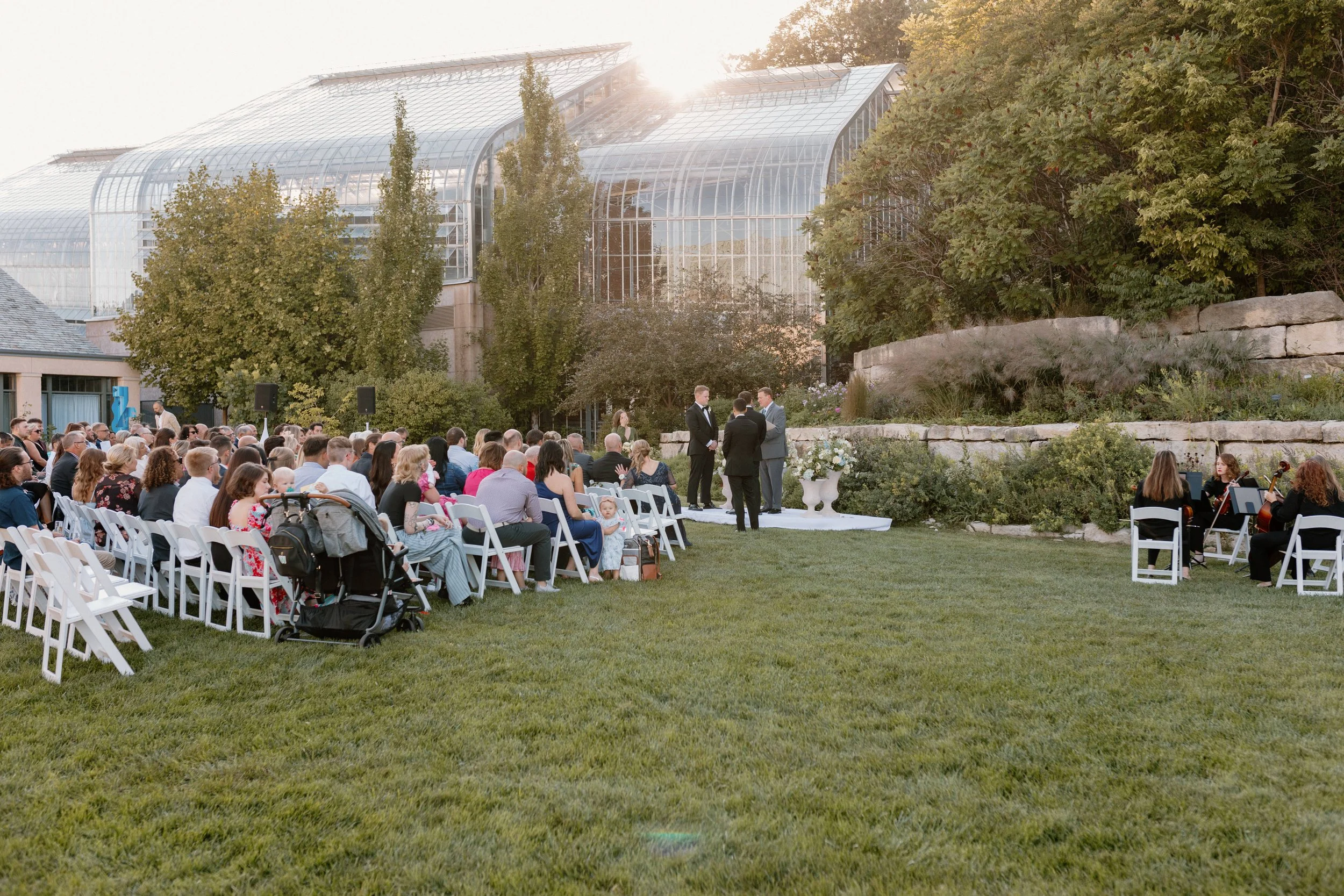nebraska micro wedding
