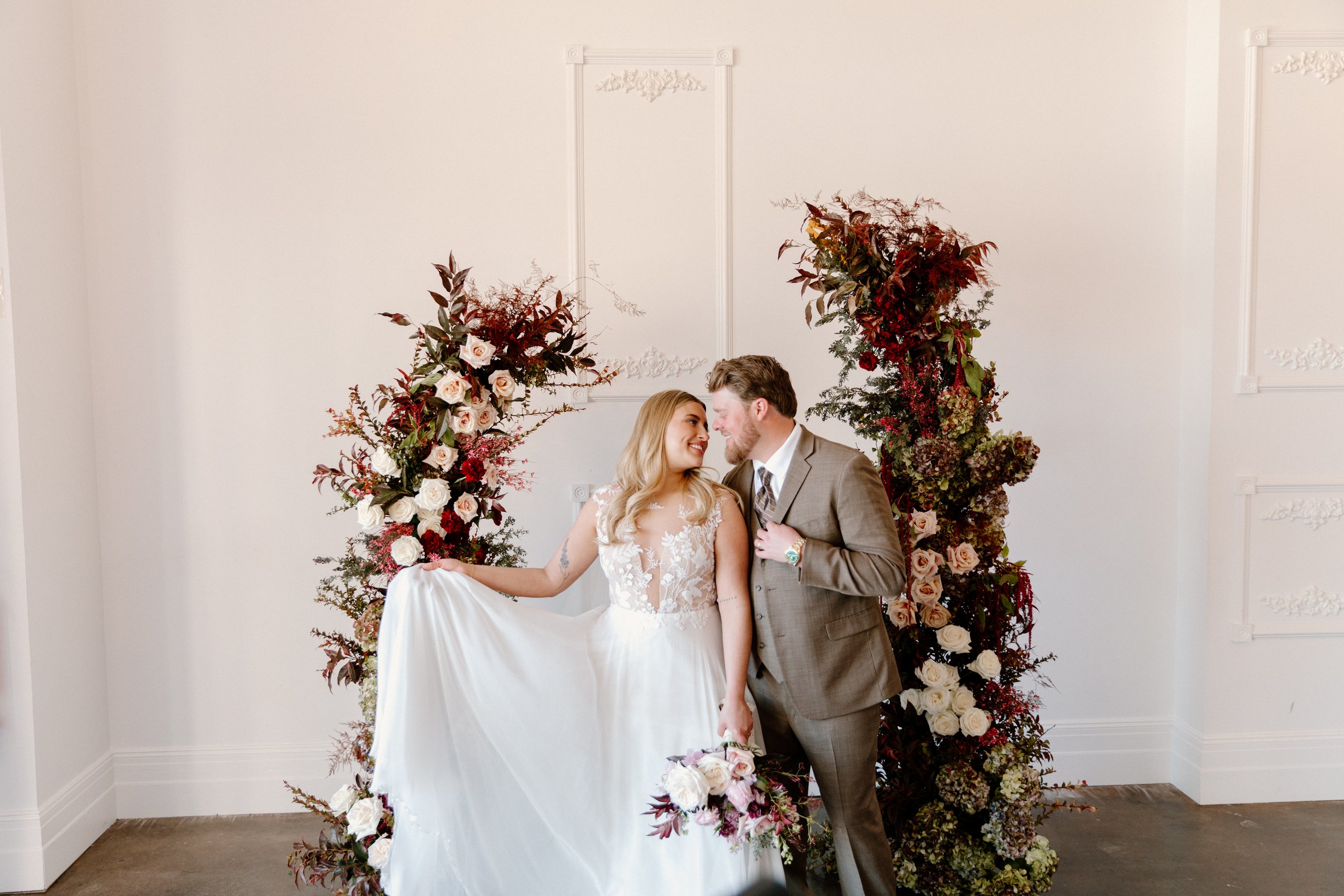 nebraska micro wedding