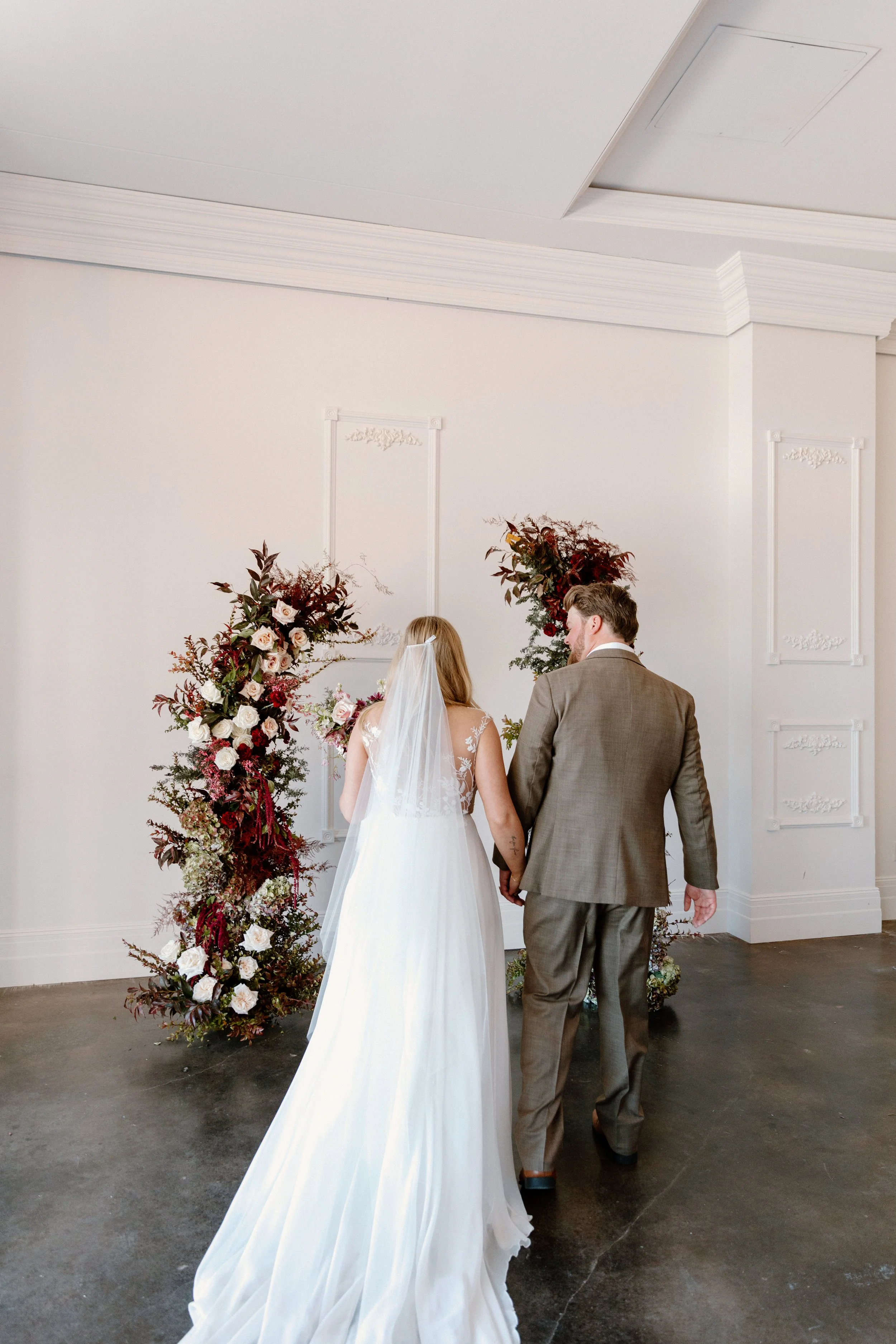 nebraska micro wedding