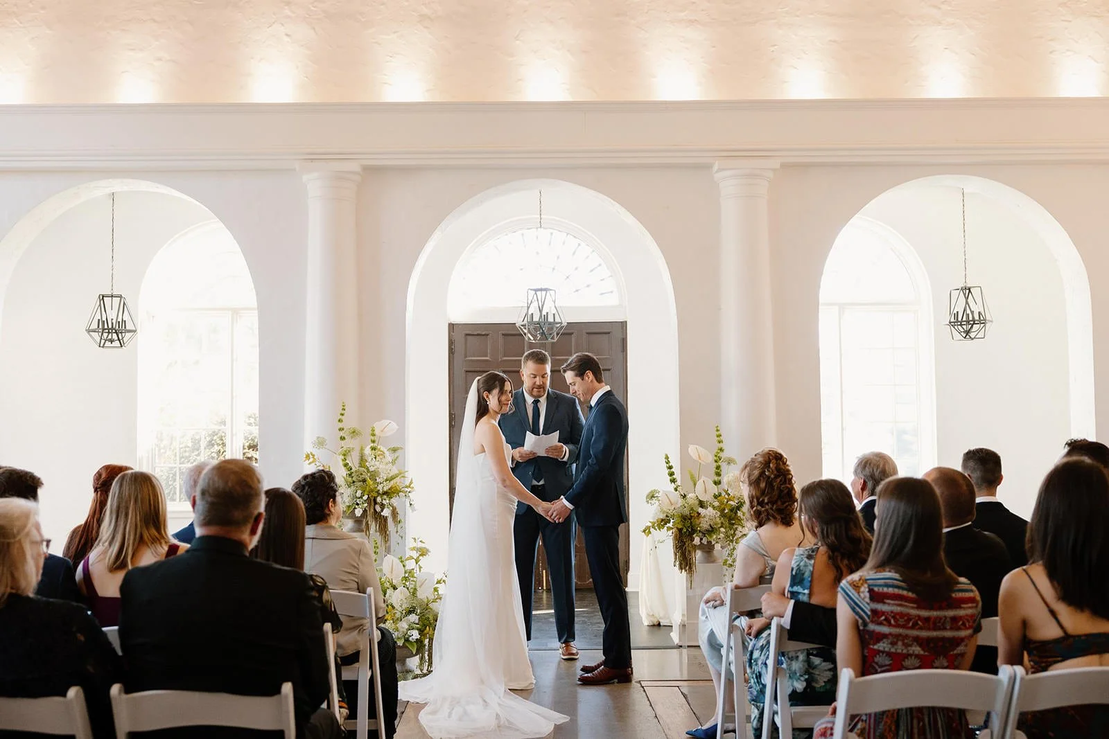 5 Reasons to Hire Madison Michelle Photography