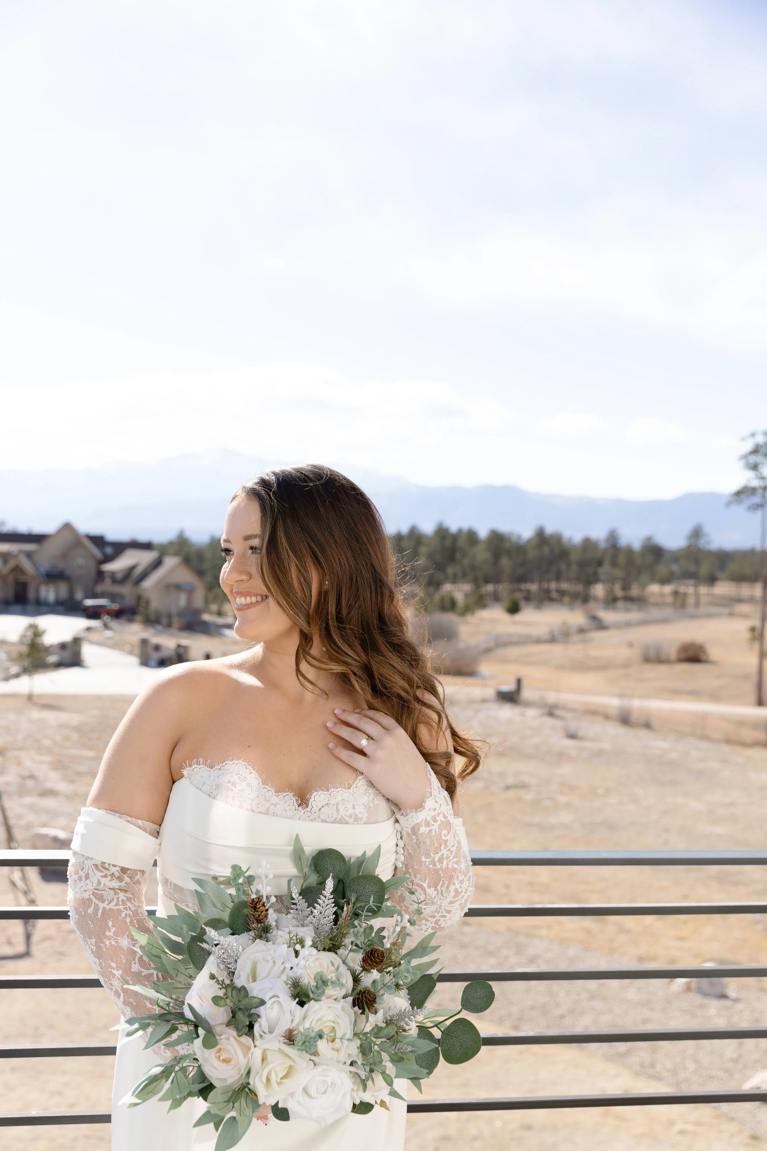 colorado springs elopement