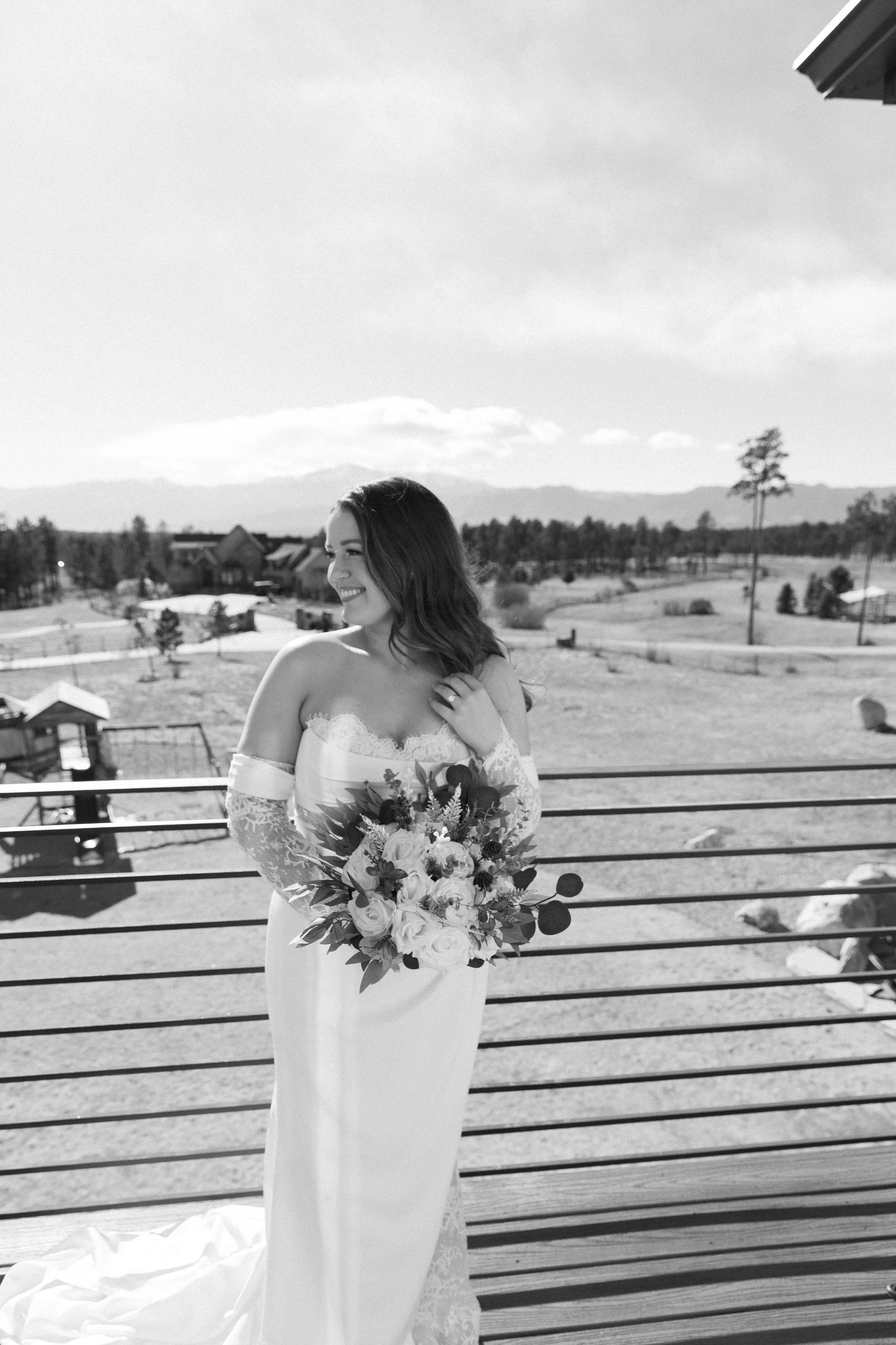 colorado springs elopement