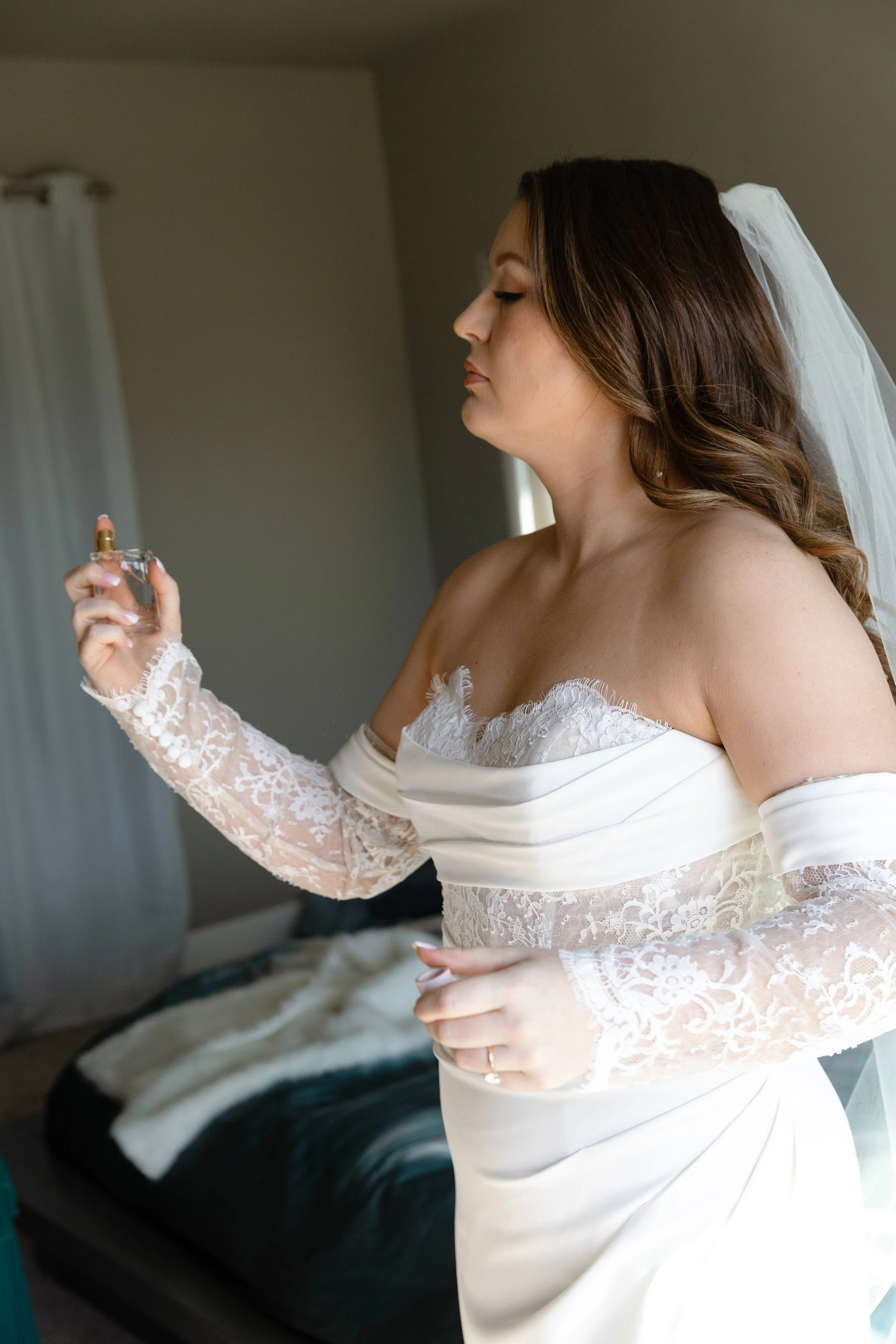 colorado springs elopement