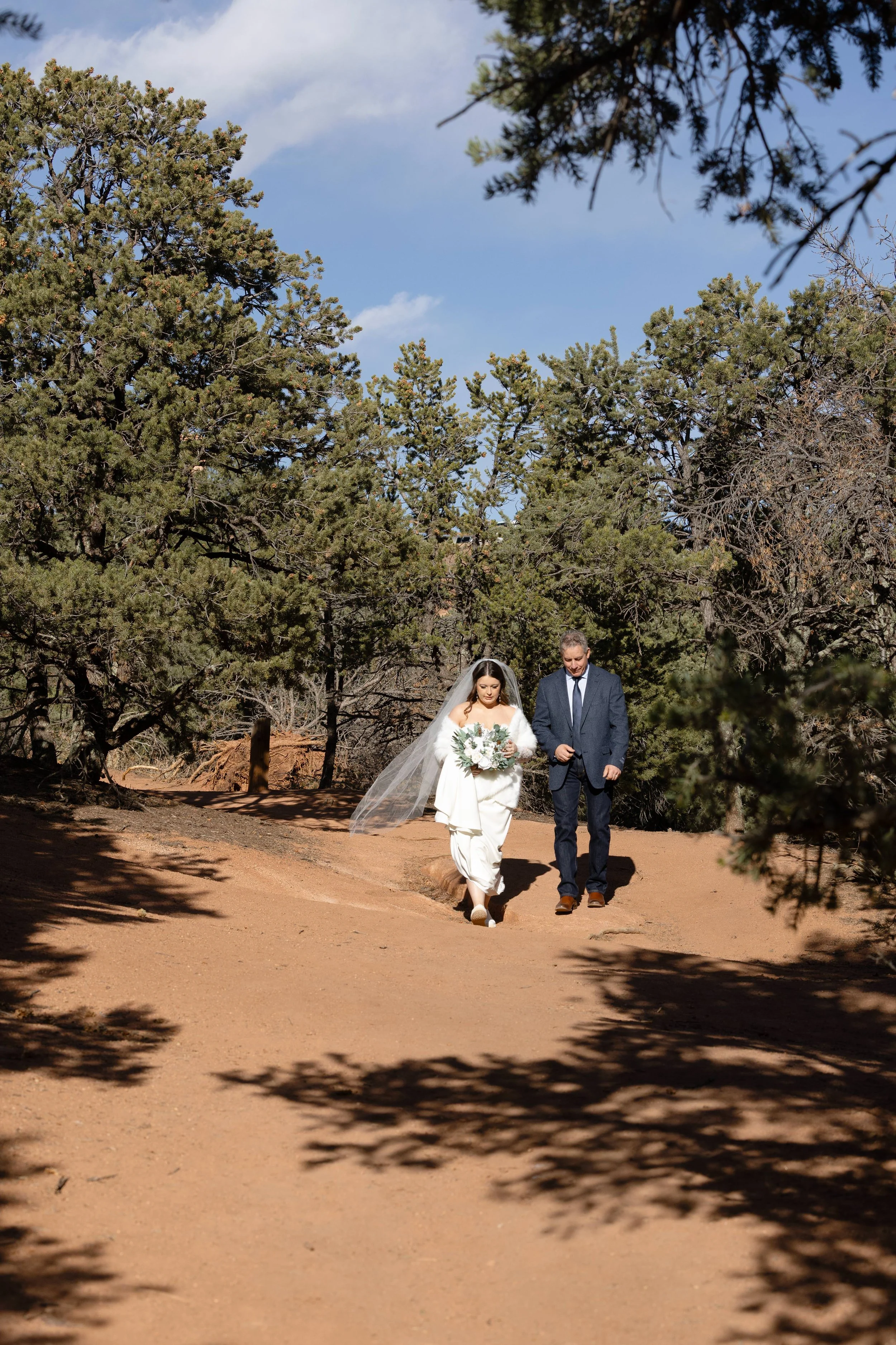 colorado springs elopement