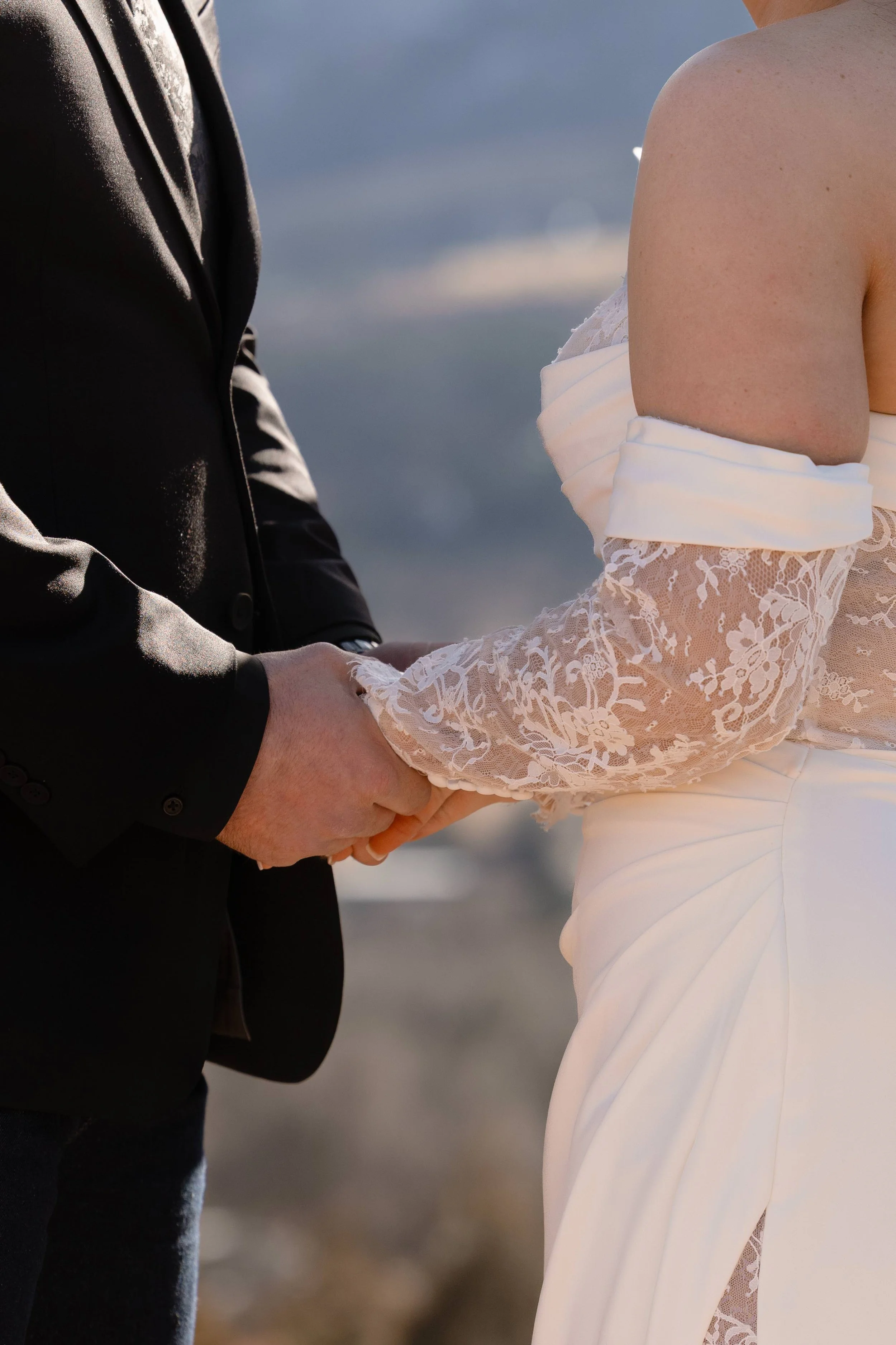 colorado springs elopement