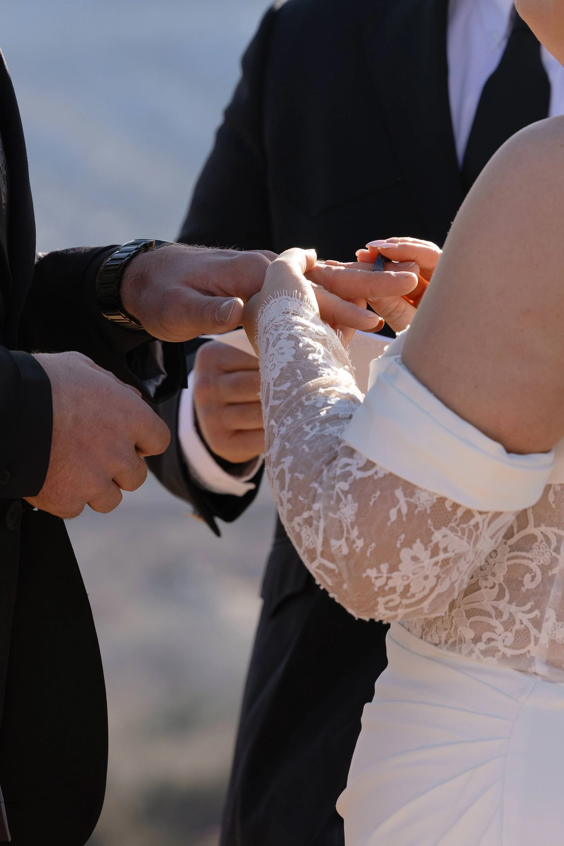 colorado springs elopement