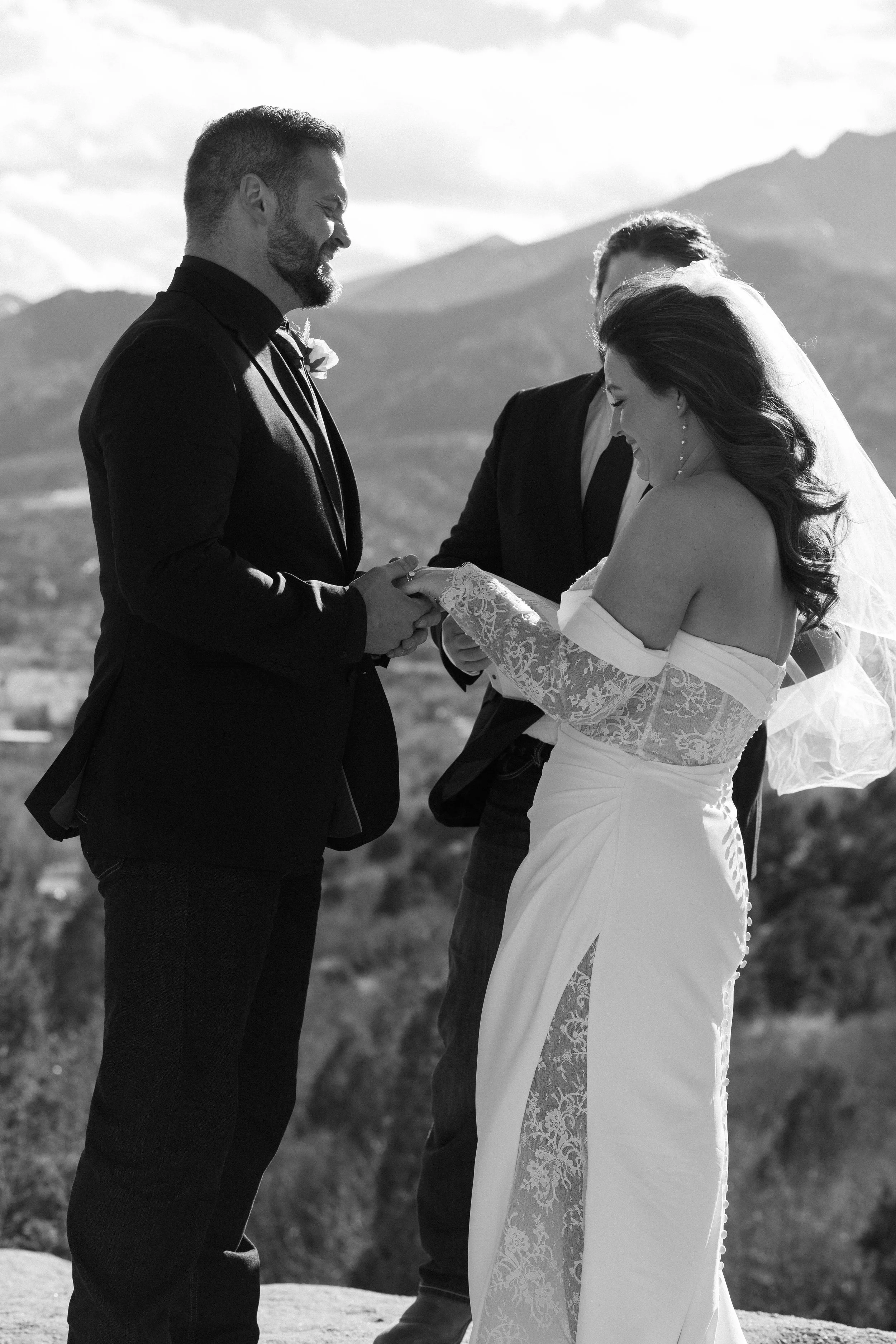 colorado springs elopement
