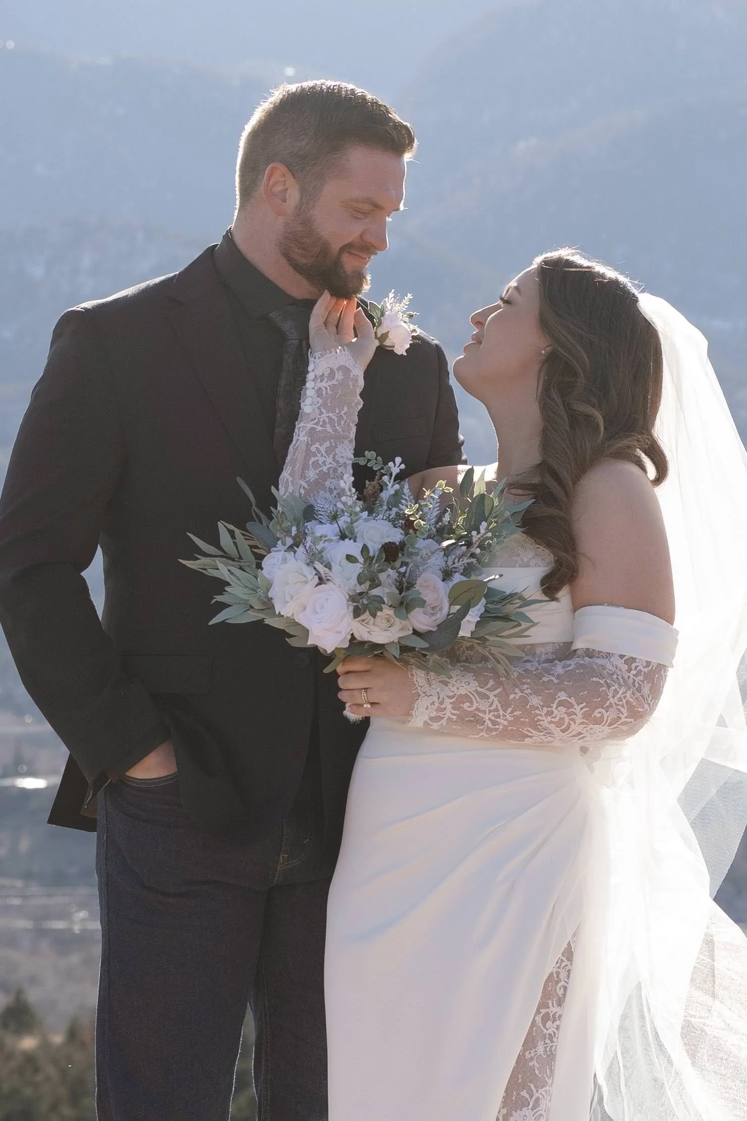 colorado springs elopement