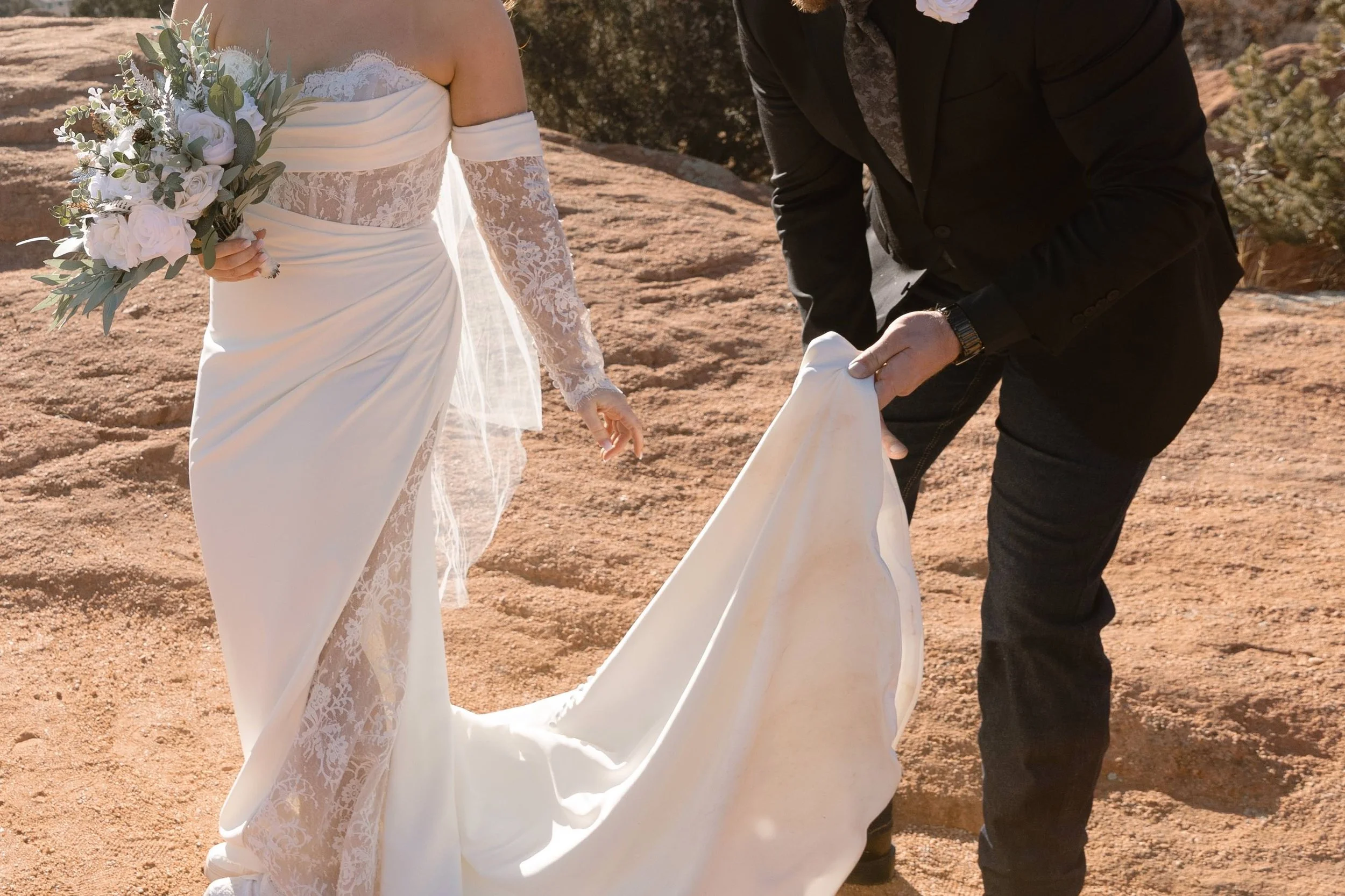 colorado springs elopement