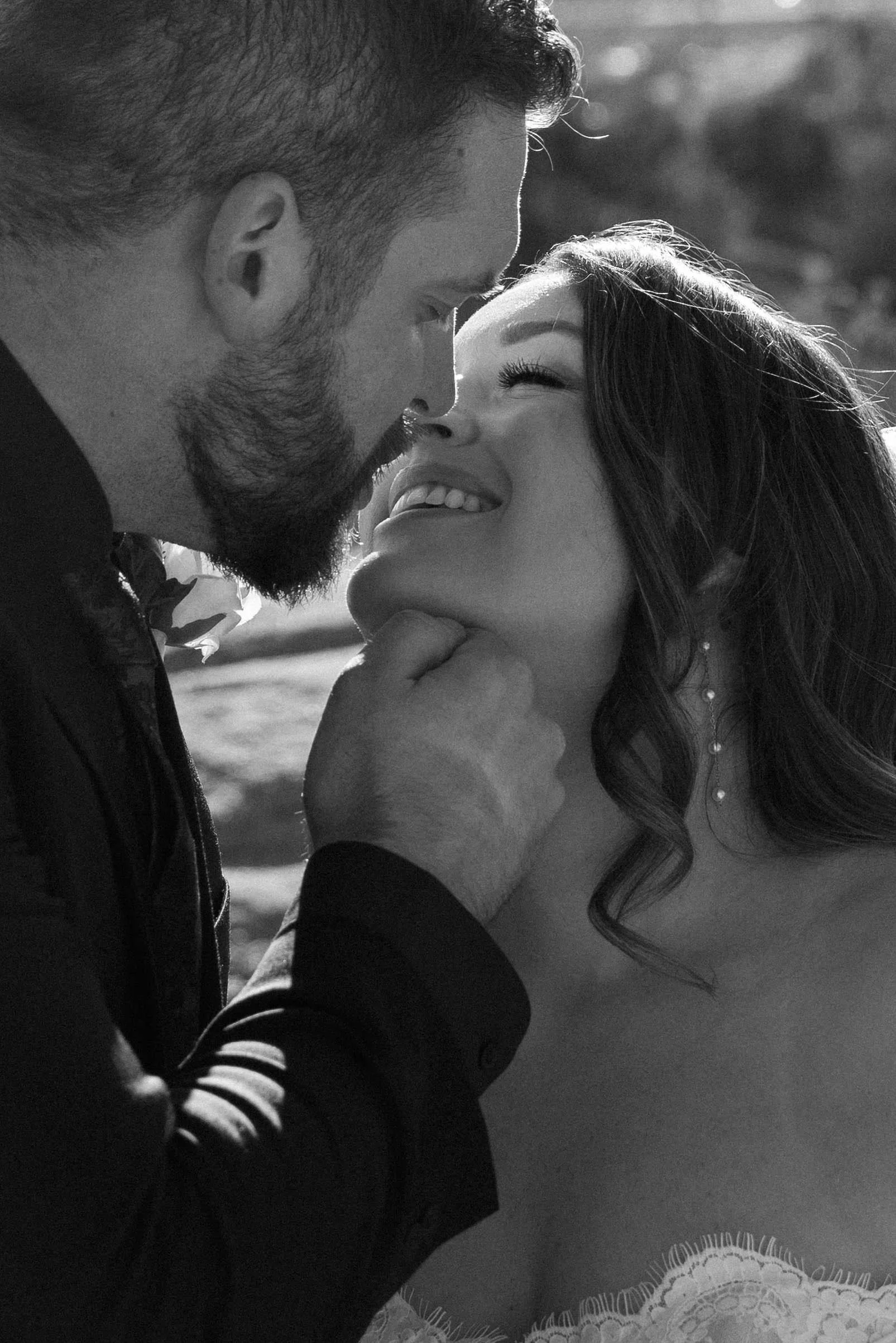 colorado springs elopement