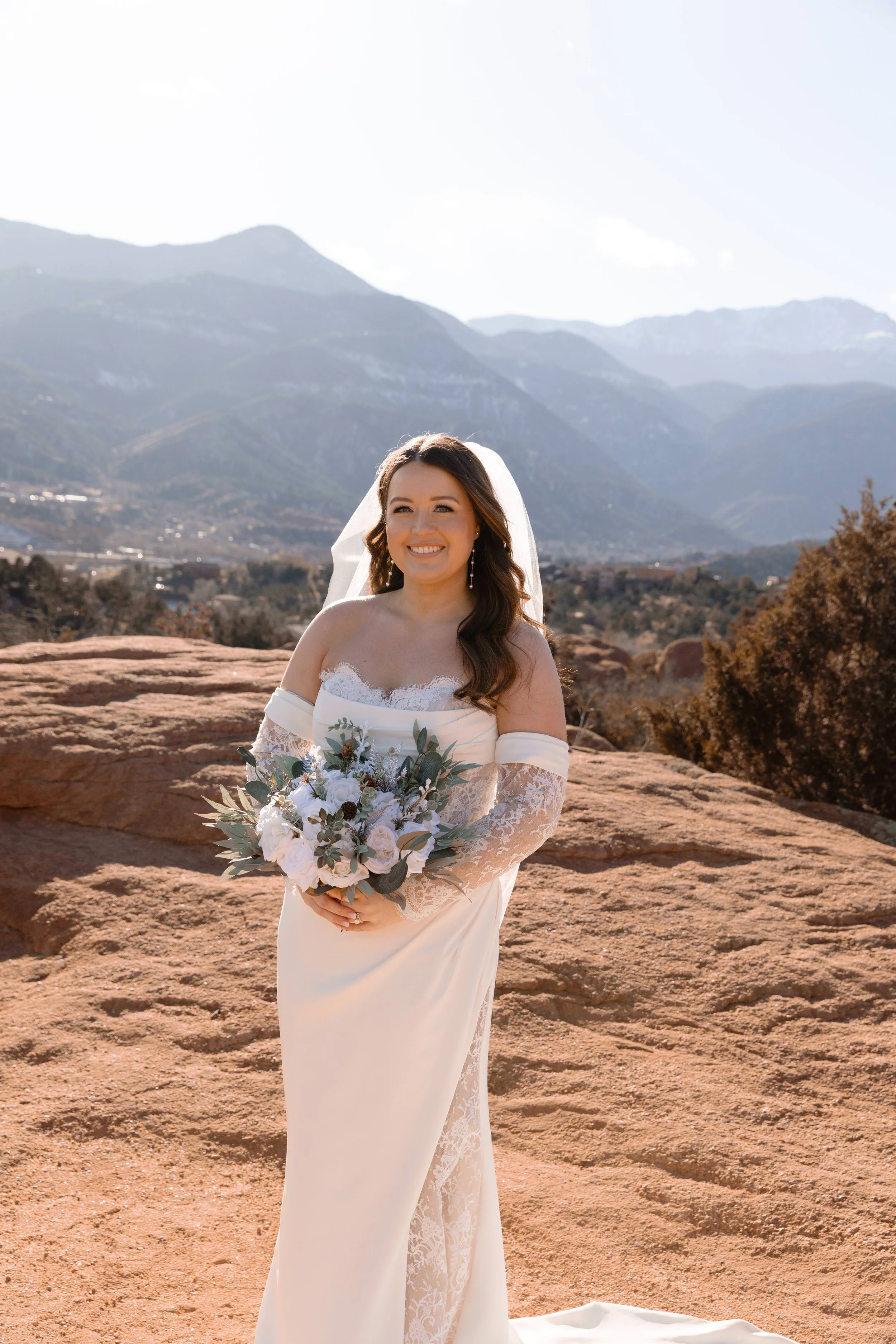 colorado springs elopement