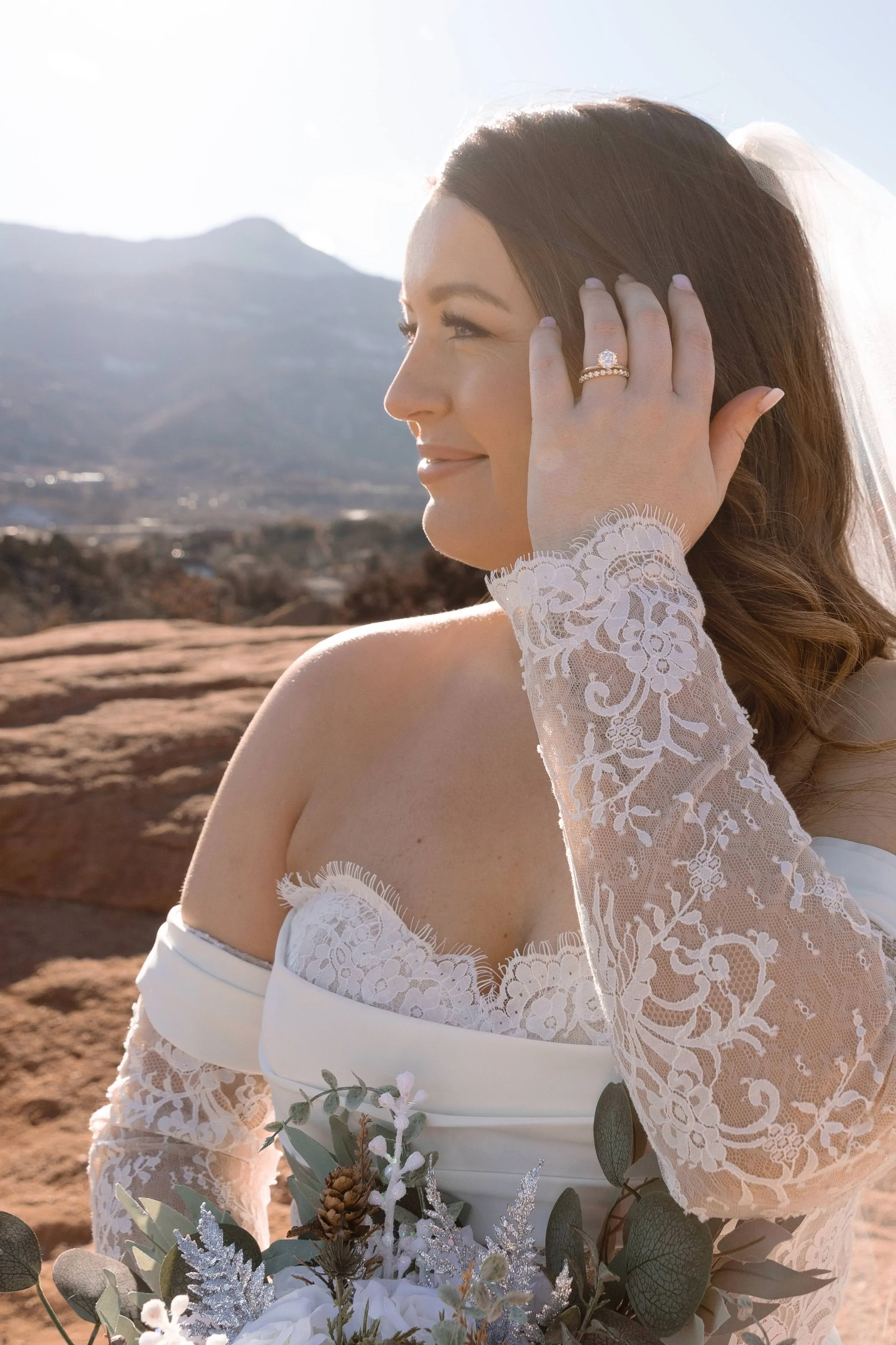colorado springs elopement