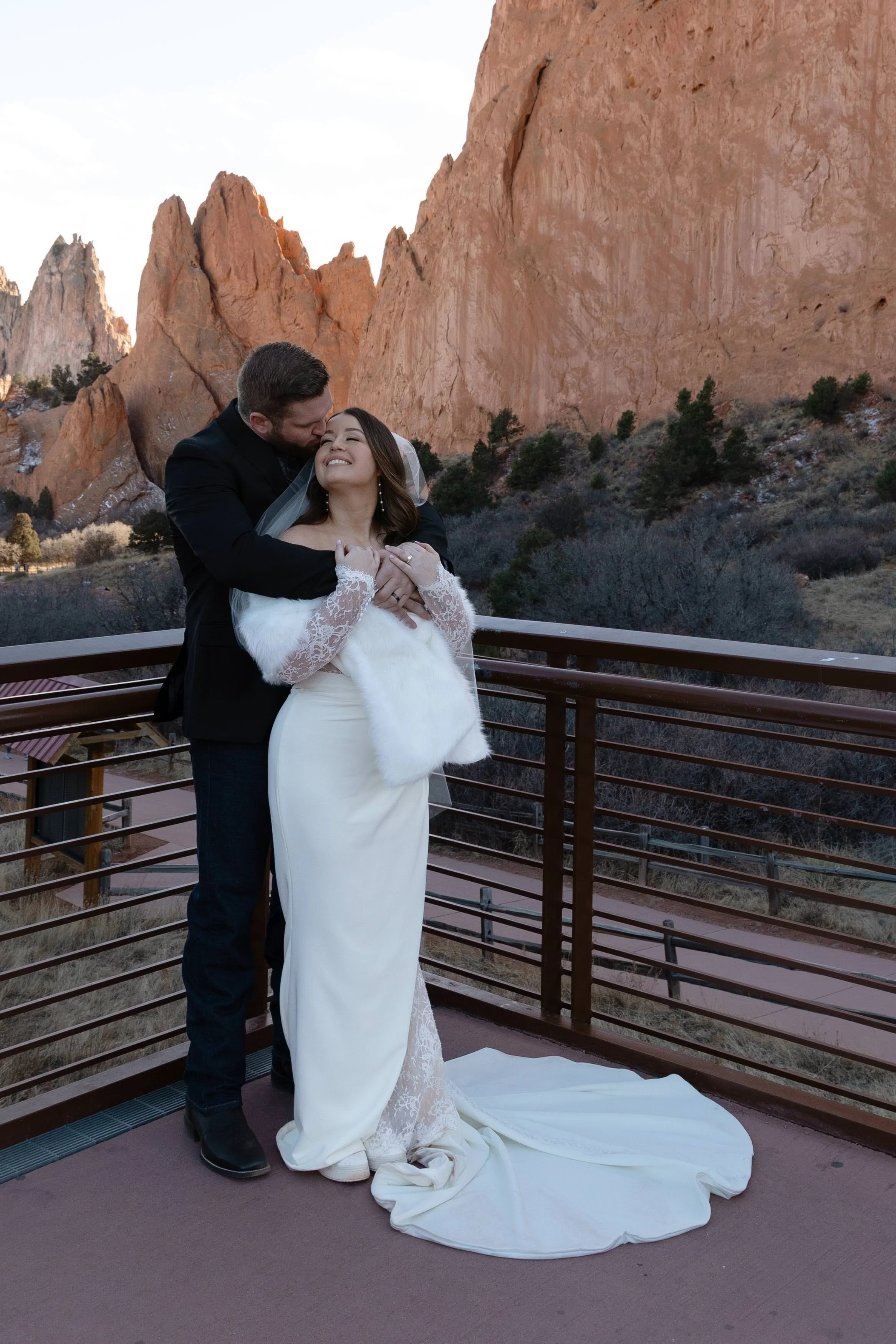 colorado springs elopement