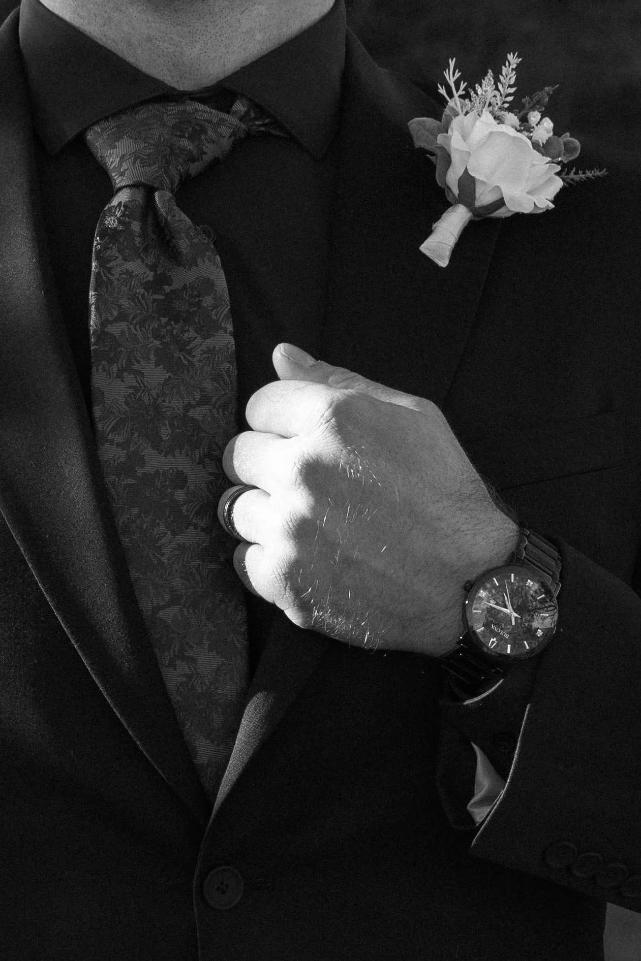 colorado springs elopement