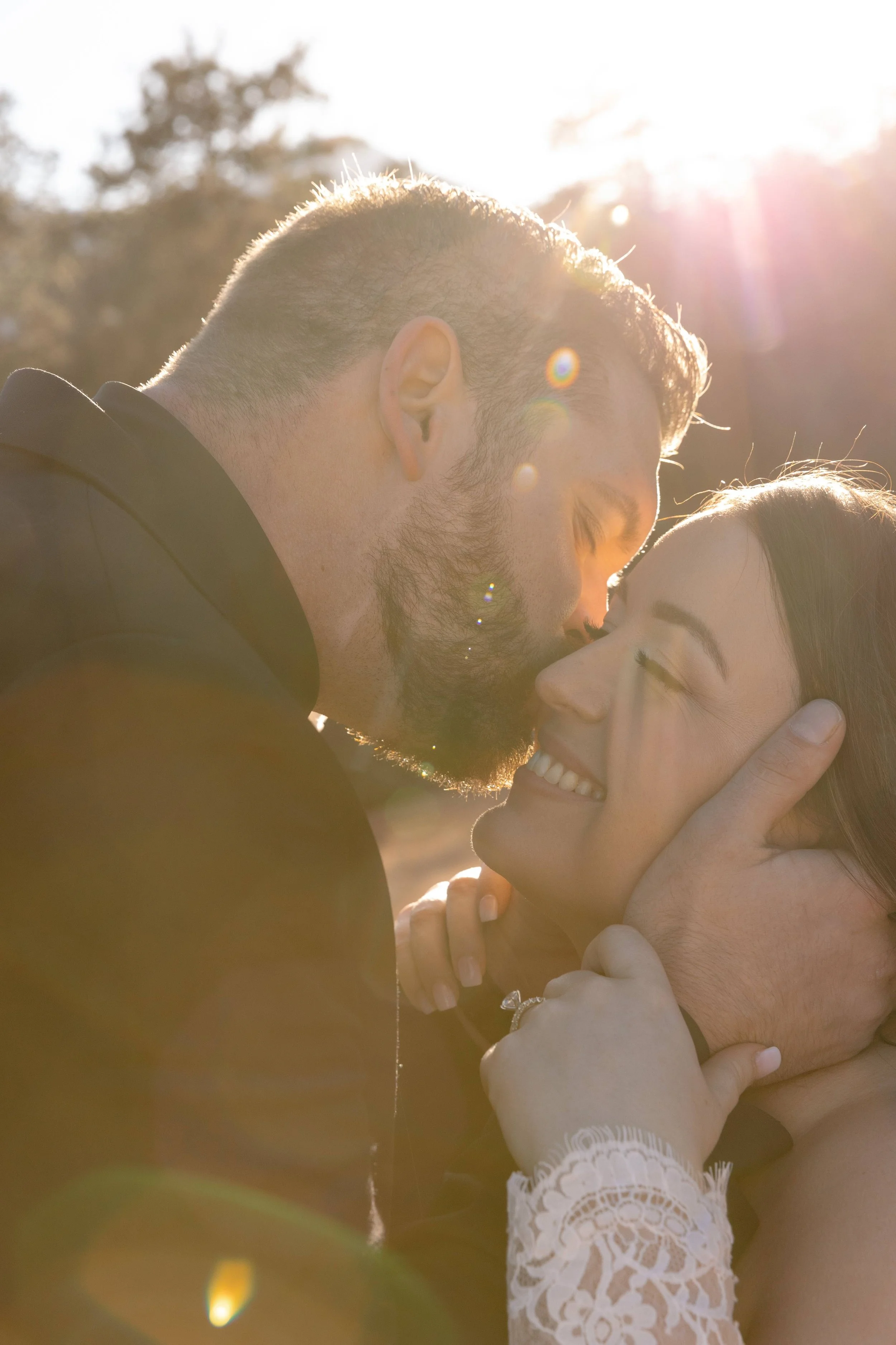 colorado springs elopement