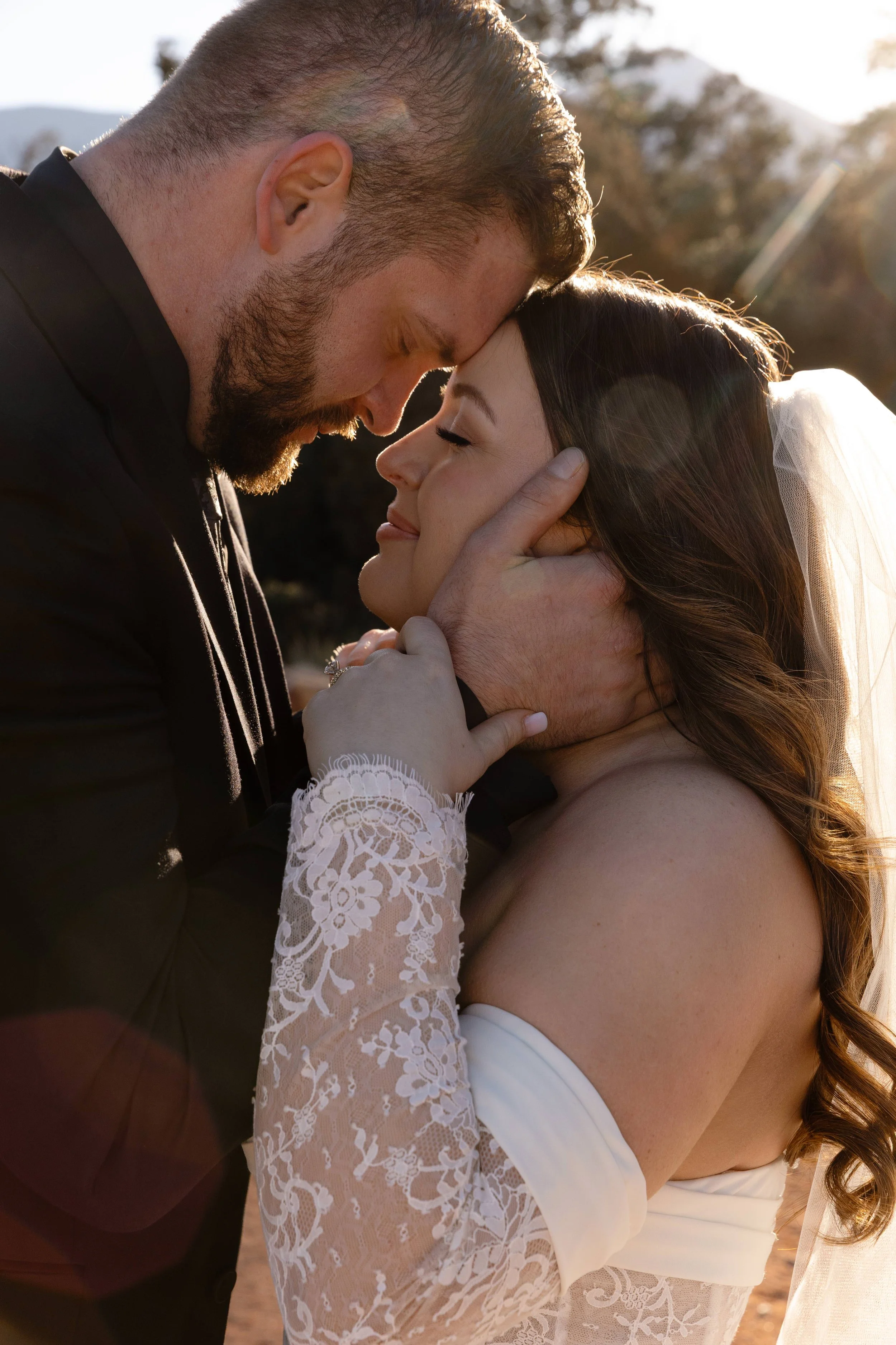colorado springs elopement