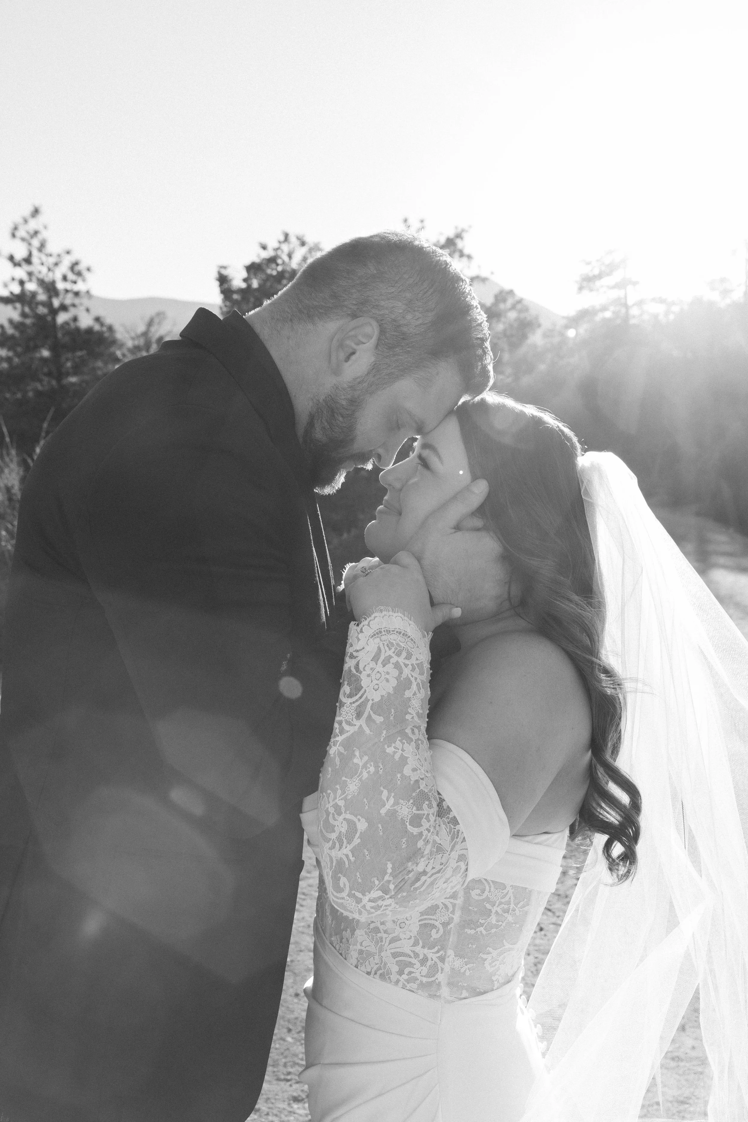 colorado springs elopement