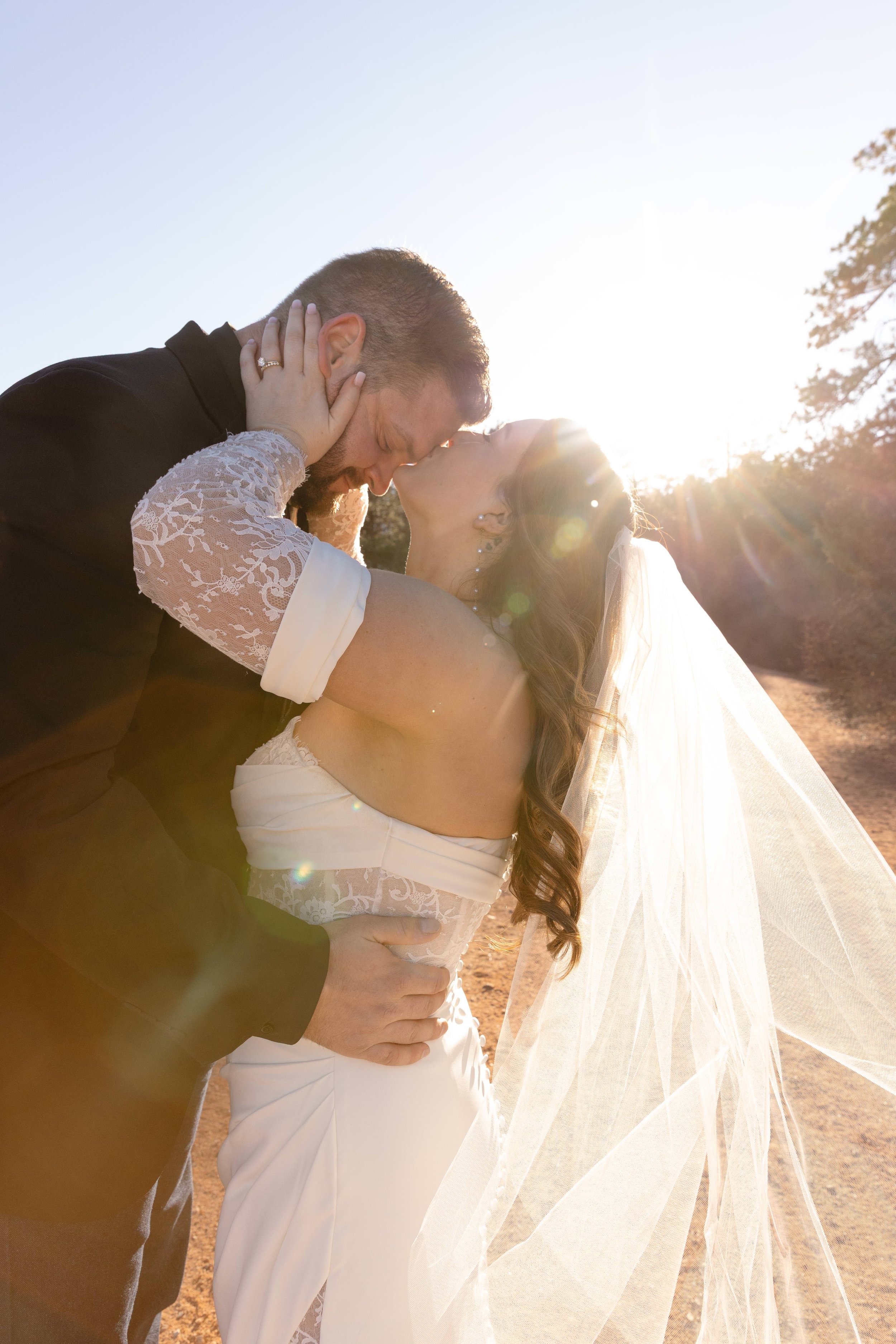 colorado springs elopement